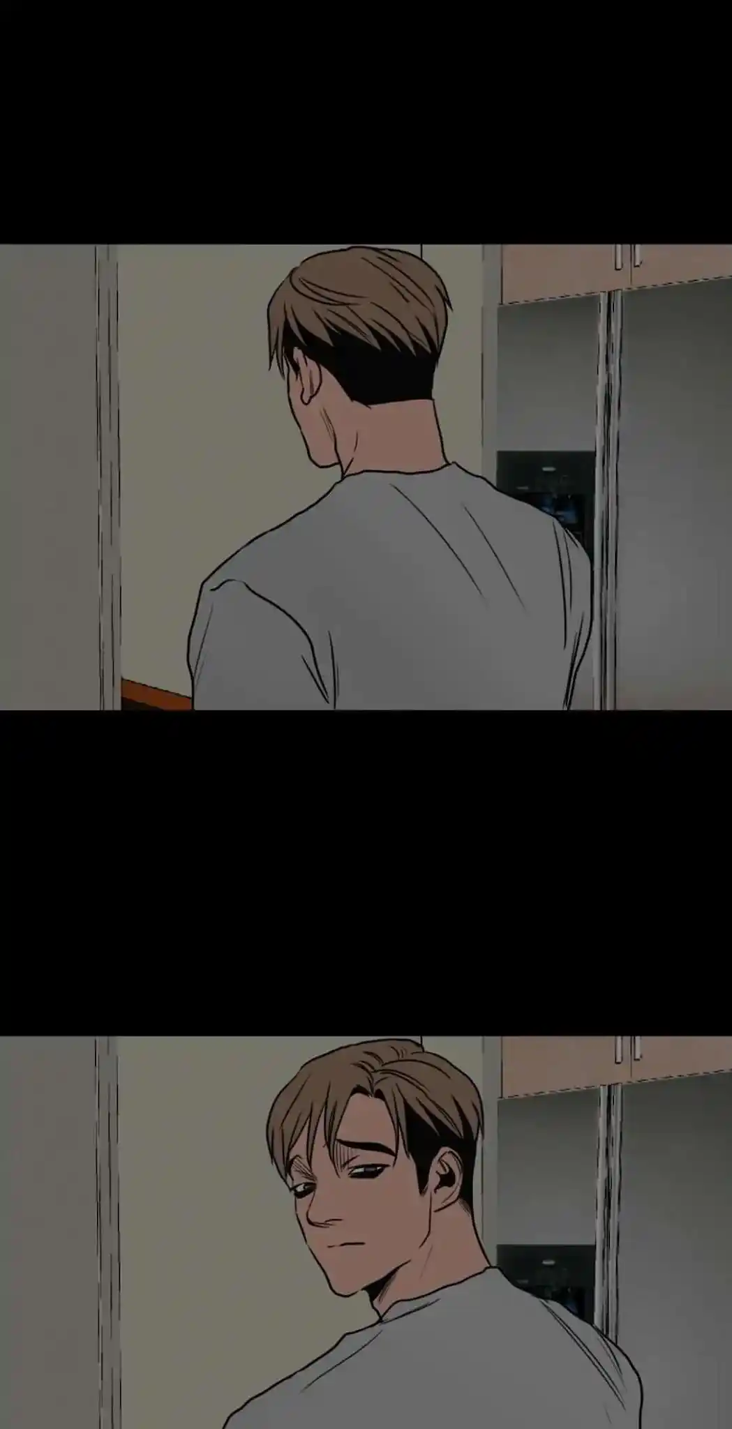 Killing Stalking Chapter 59