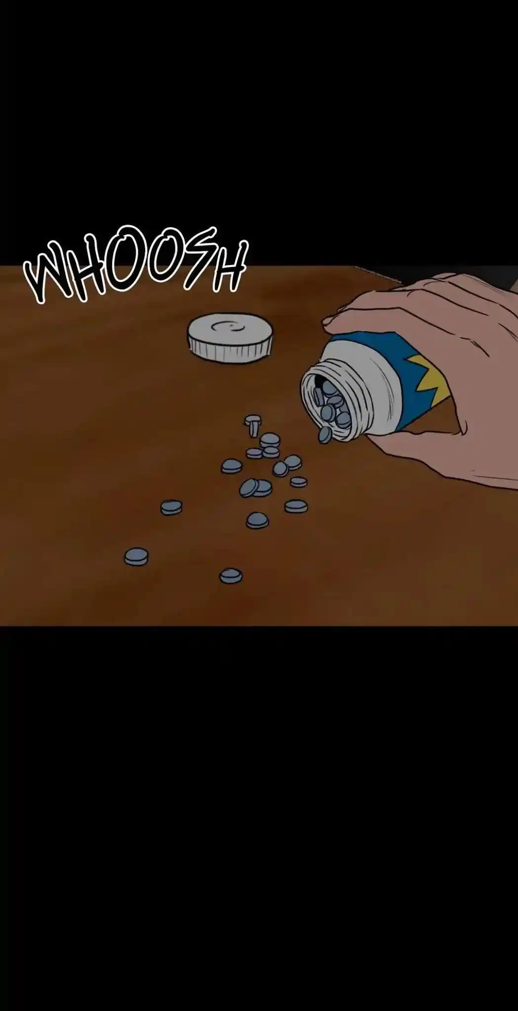 Killing Stalking Chapter 59