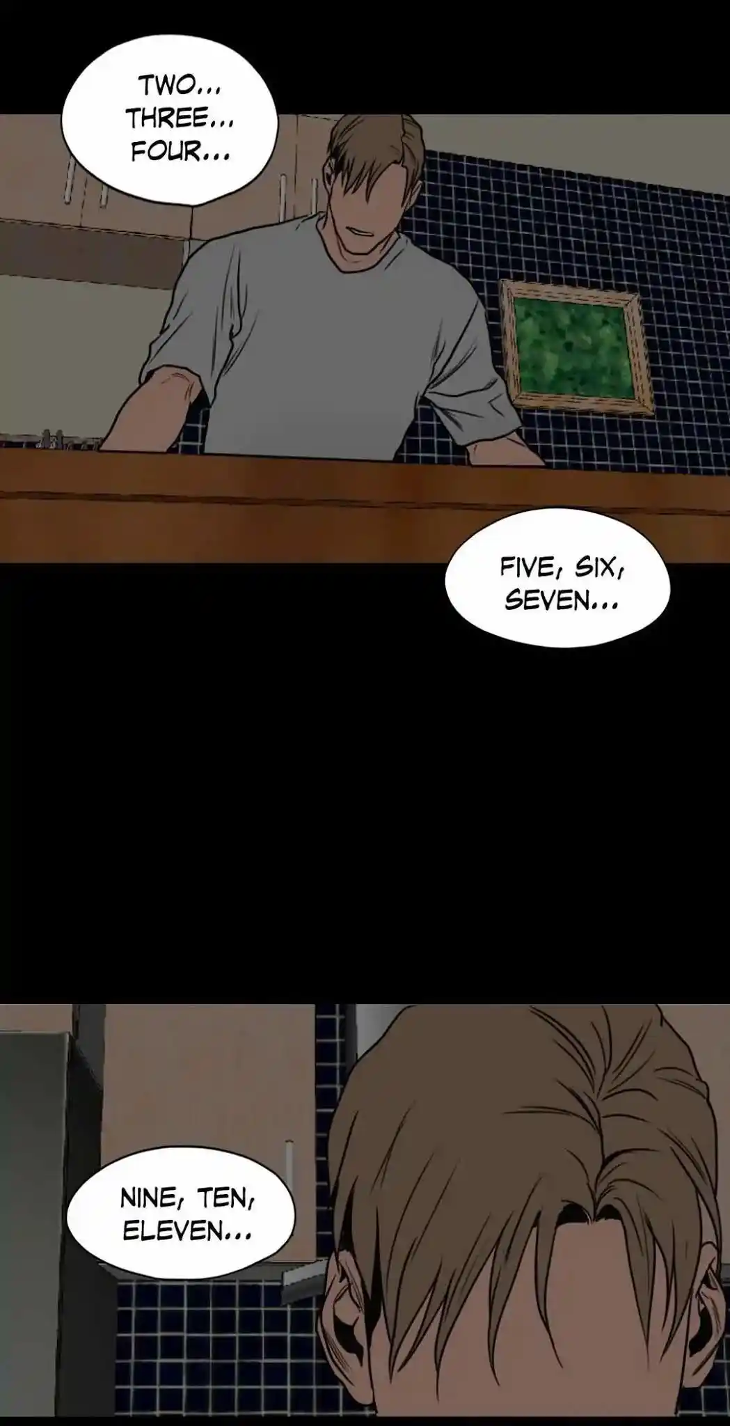 Killing Stalking Chapter 59