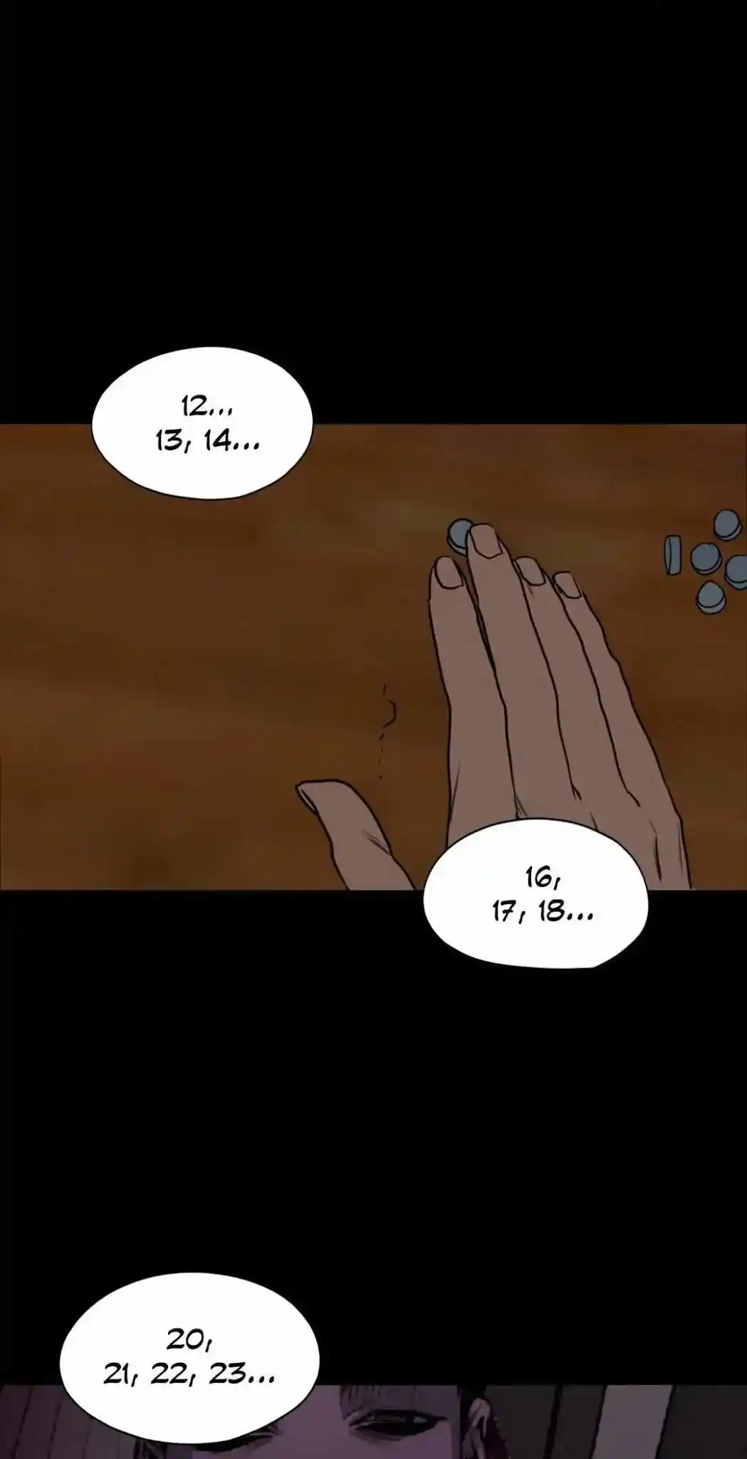 Killing Stalking Chapter 59