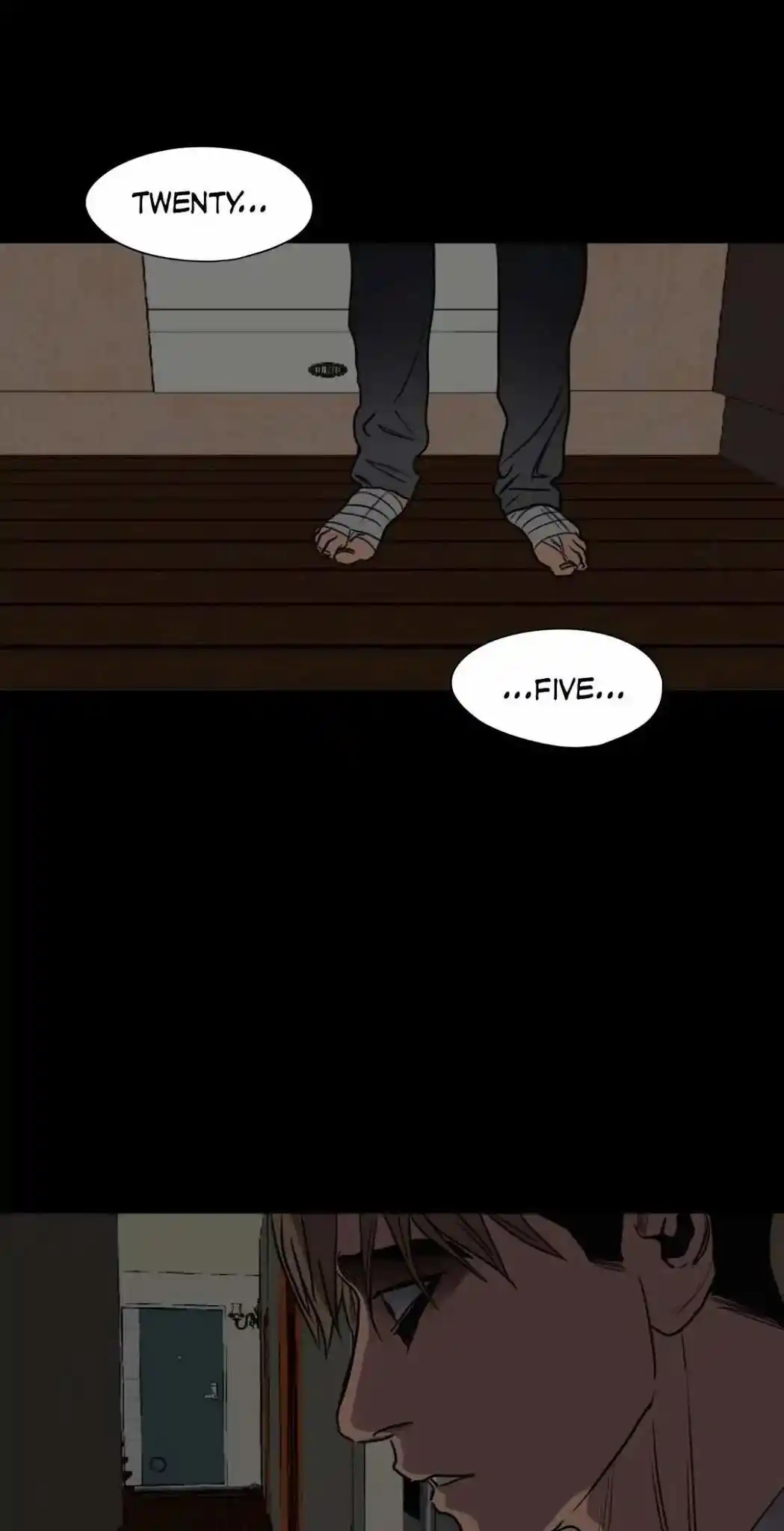 Killing Stalking Chapter 59