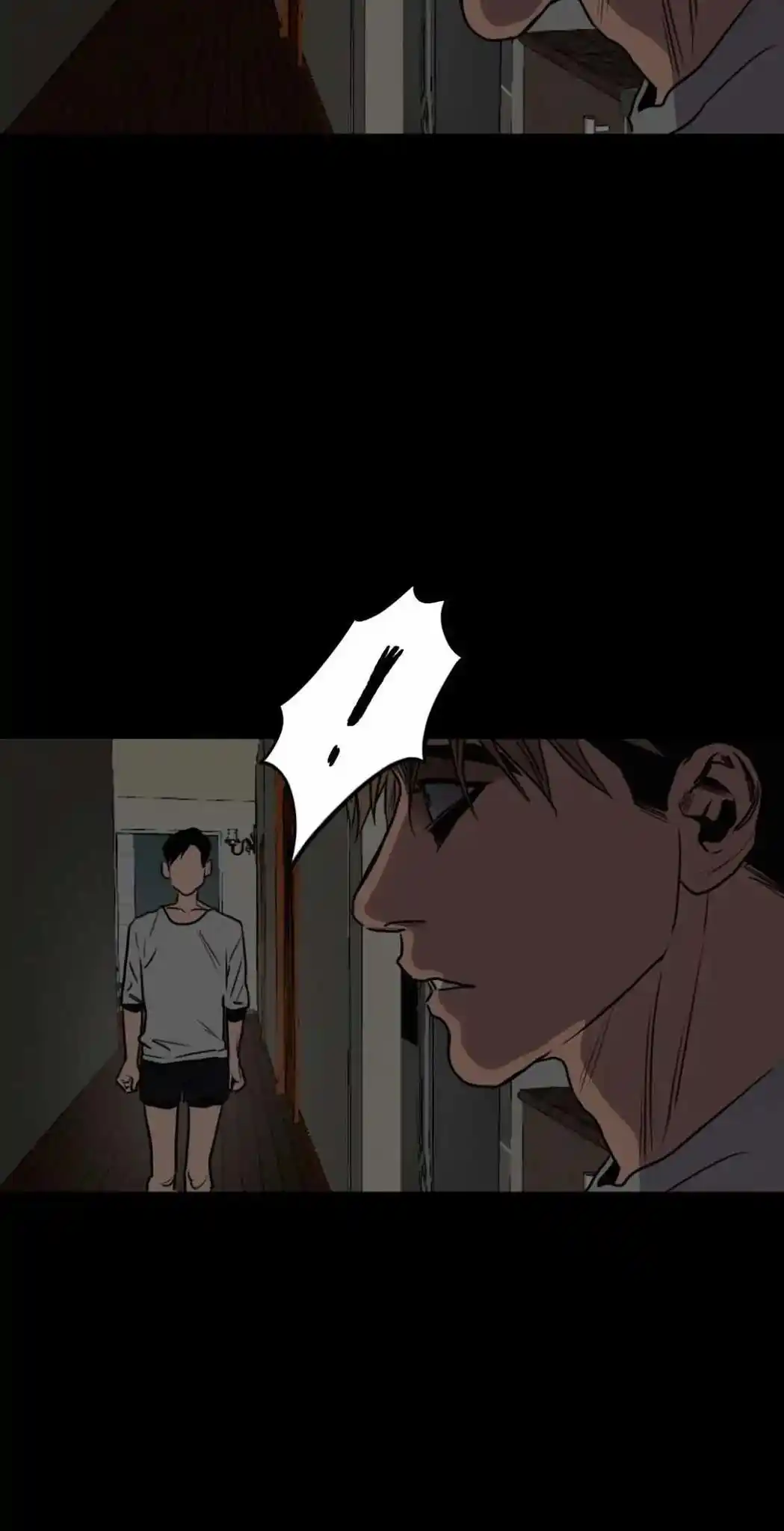 Killing Stalking Chapter 59