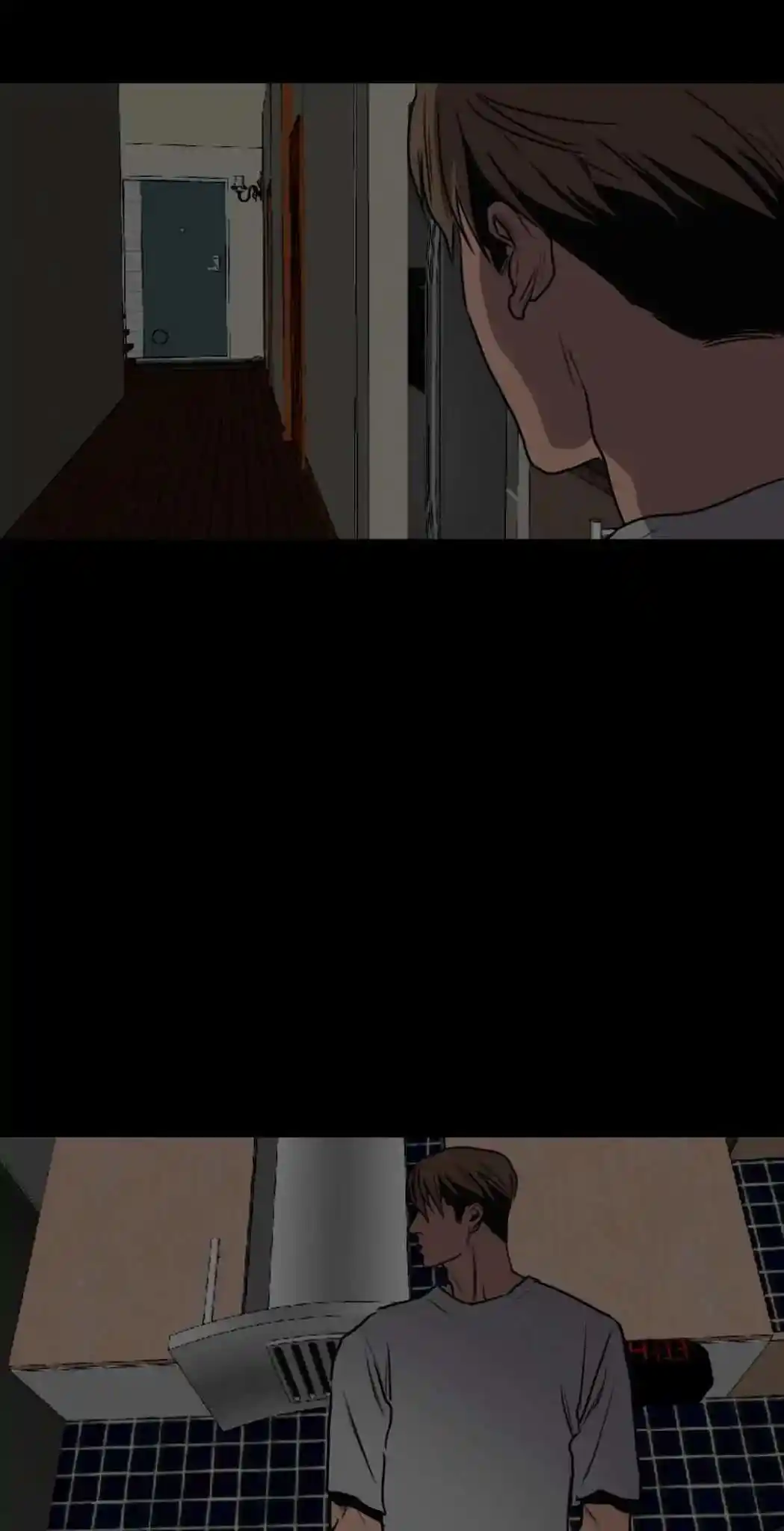 Killing Stalking Chapter 59