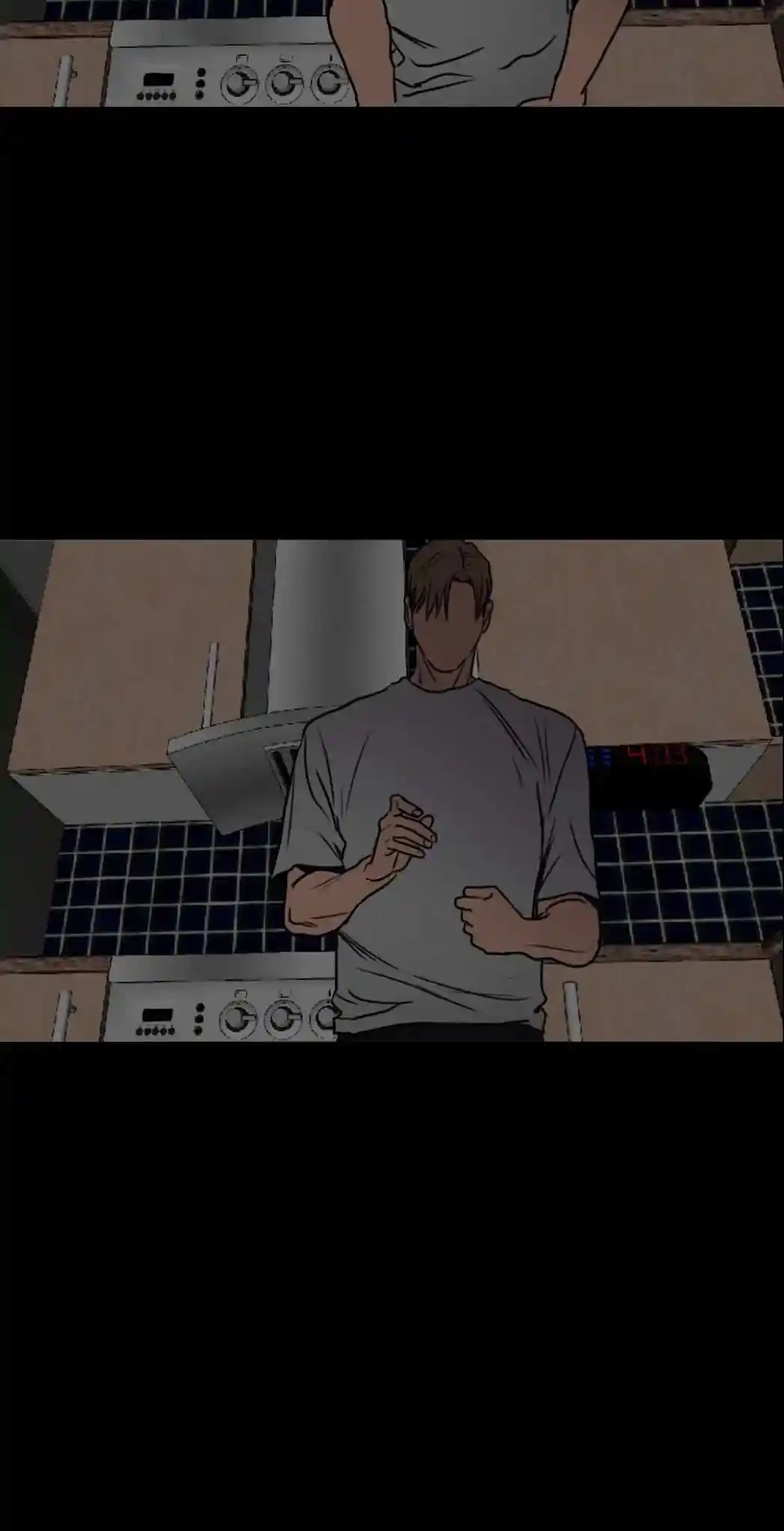 Killing Stalking Chapter 59