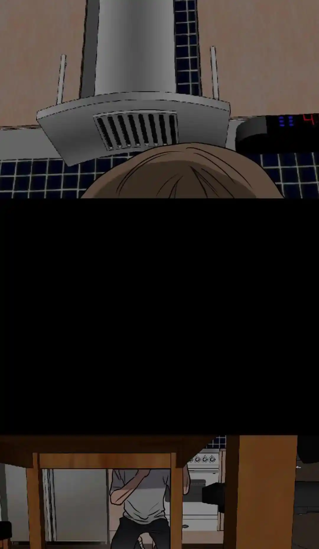 Killing Stalking Chapter 59