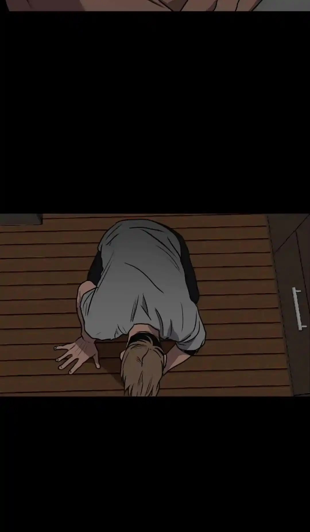 Killing Stalking Chapter 59