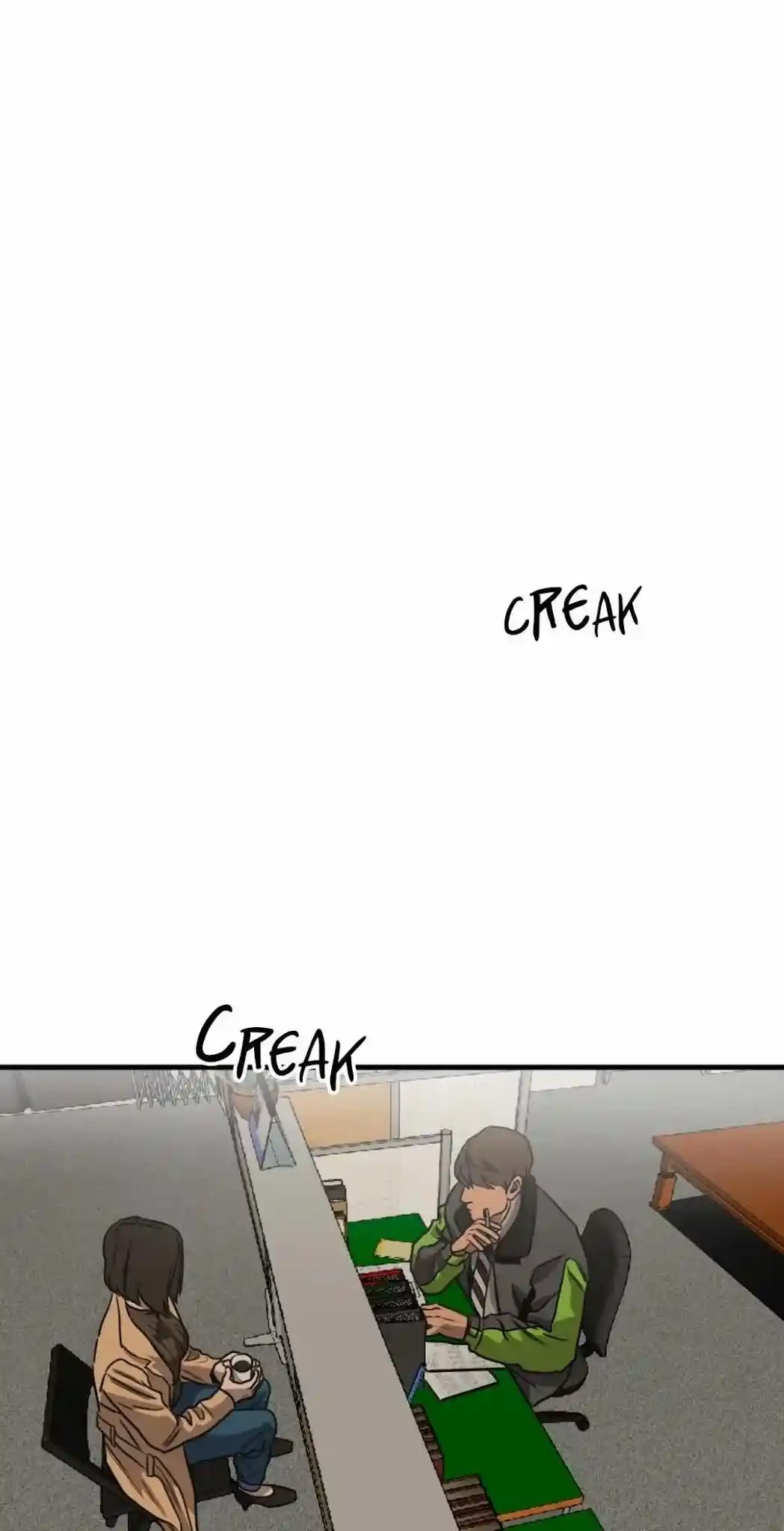 Killing Stalking Chapter 60