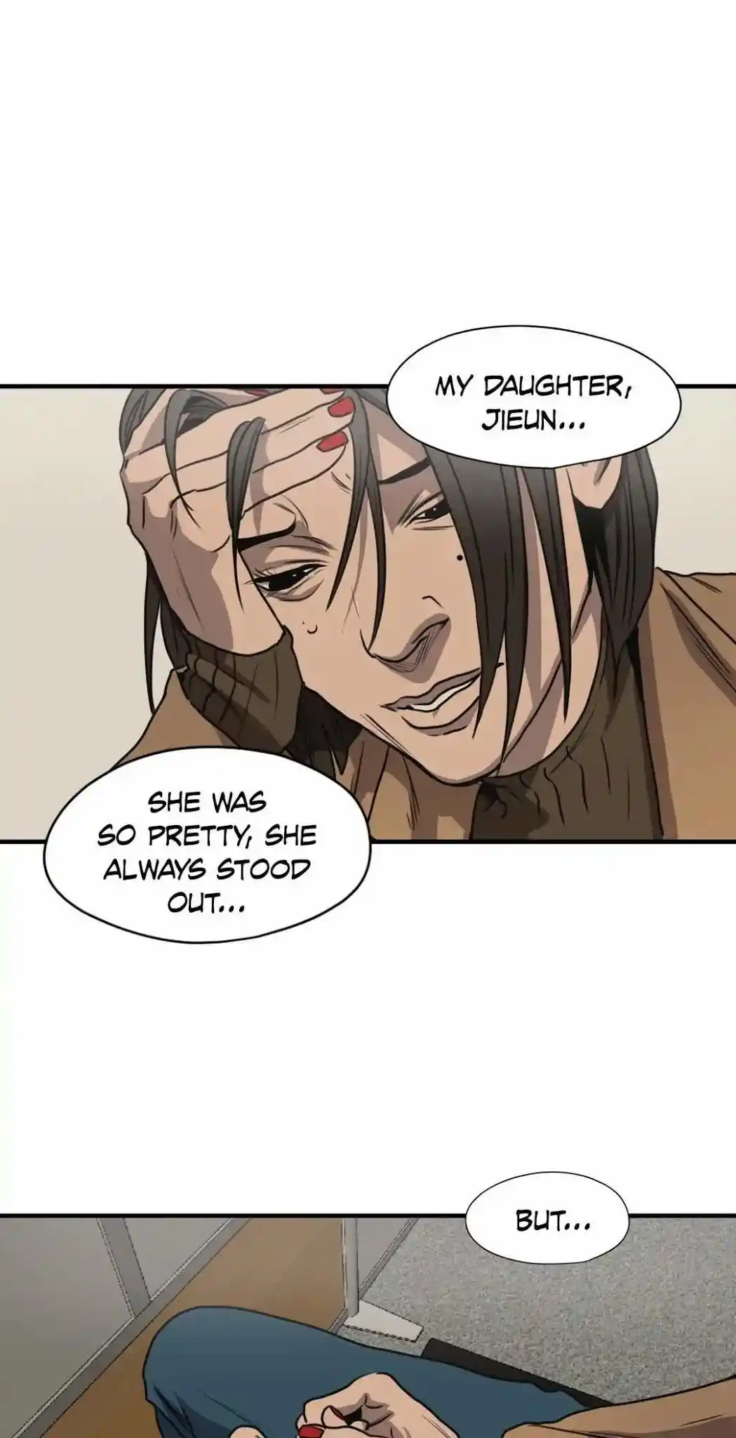 Killing Stalking Chapter 60