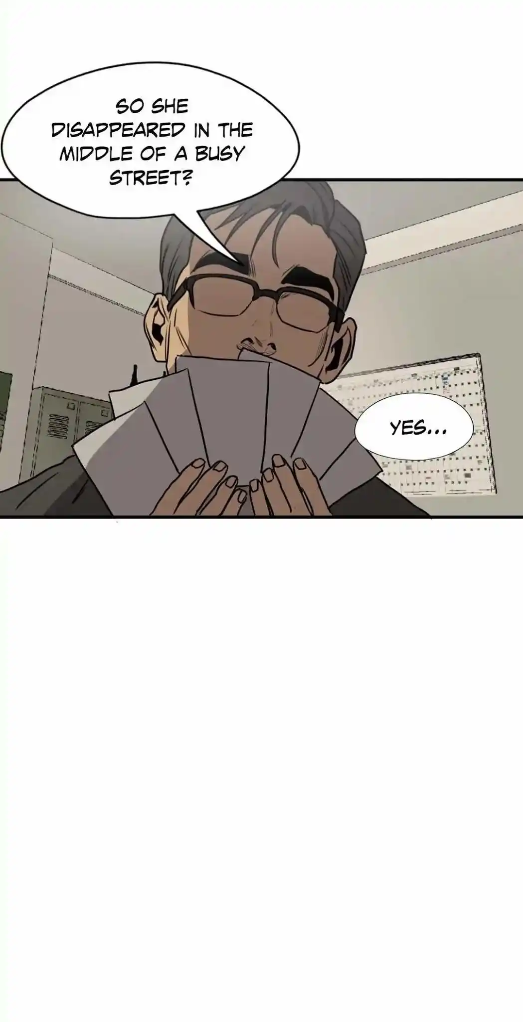 Killing Stalking Chapter 60