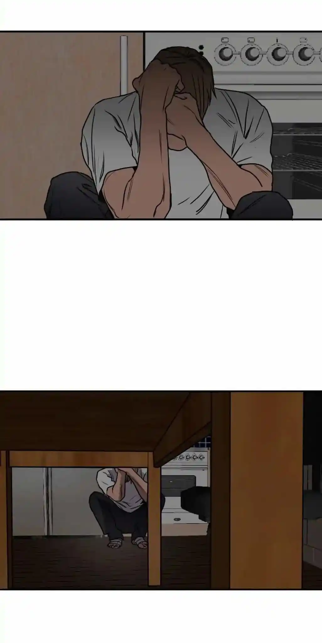 Killing Stalking Chapter 60