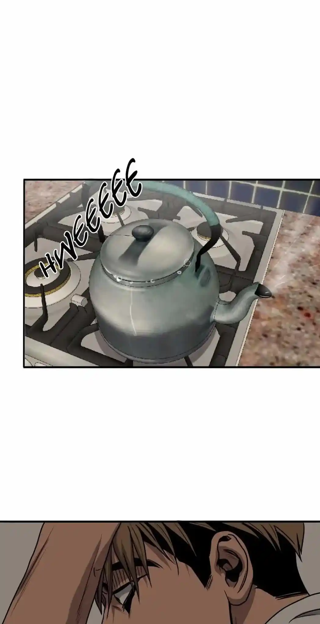 Killing Stalking Chapter 60