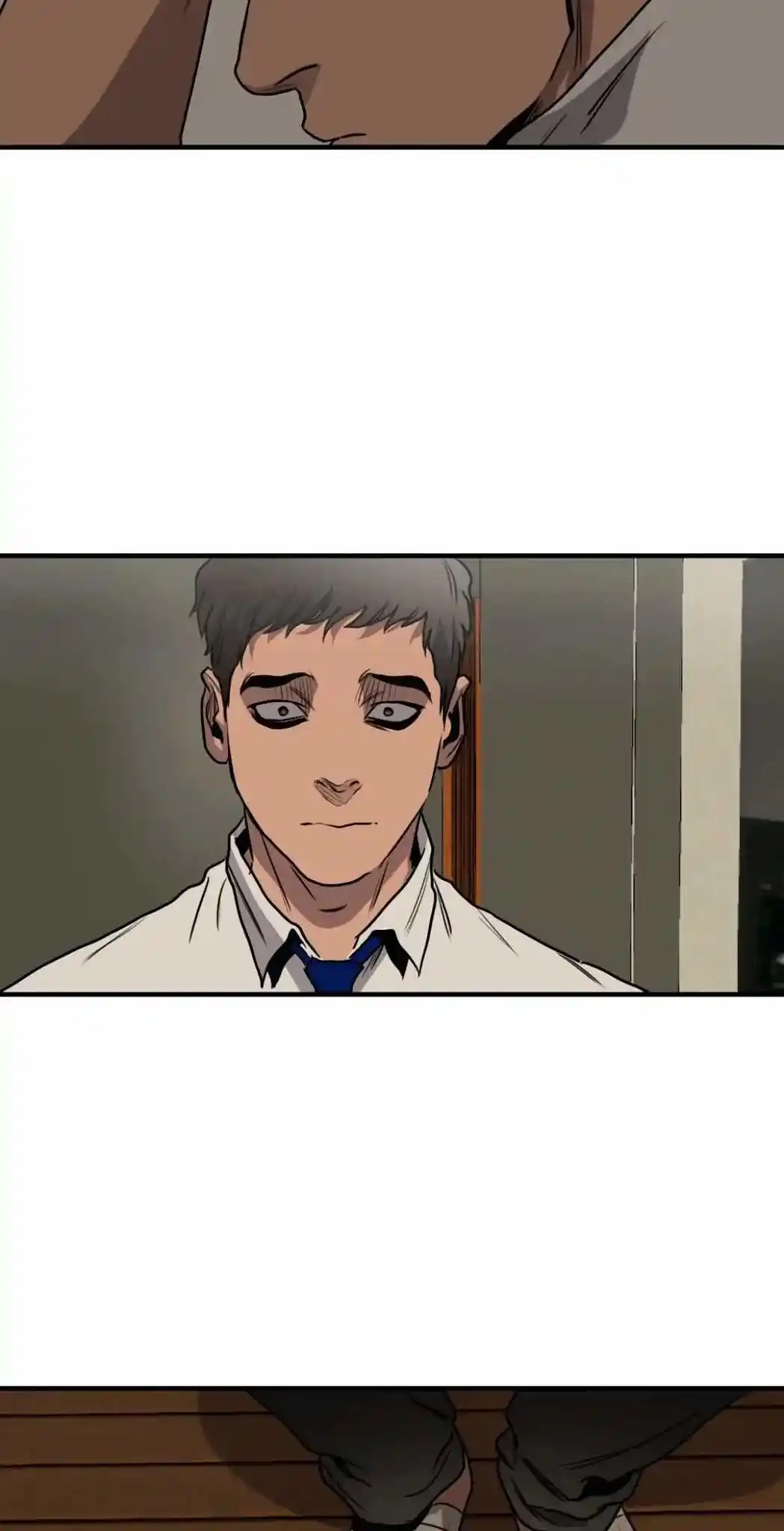 Killing Stalking Chapter 60