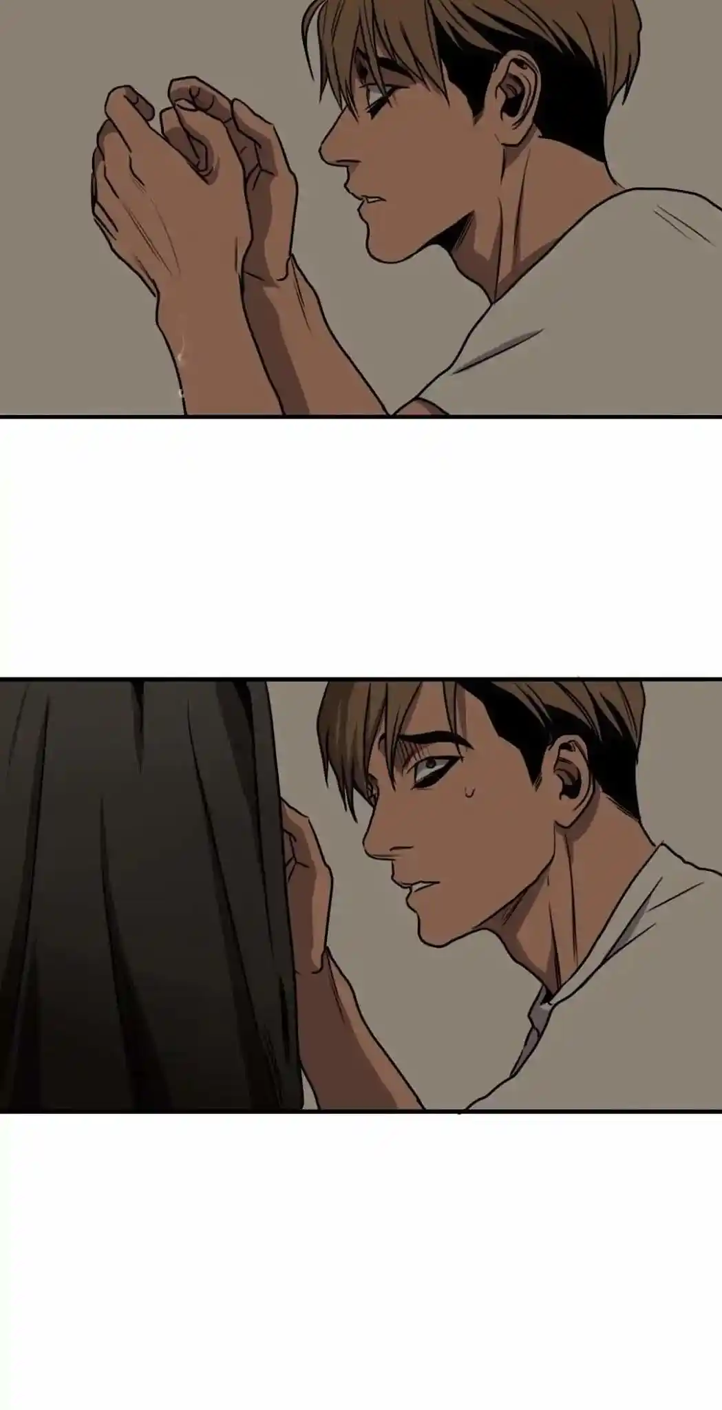 Killing Stalking Chapter 60