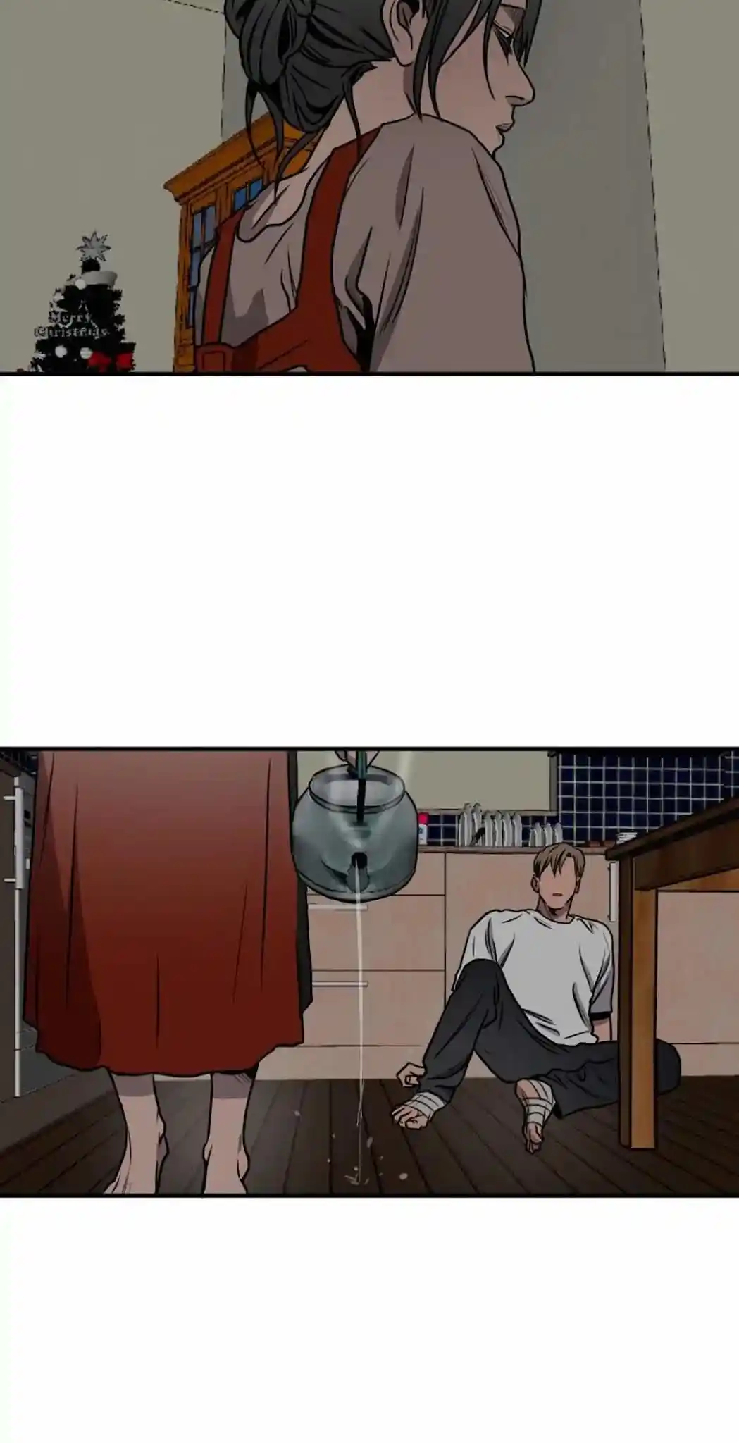 Killing Stalking Chapter 60