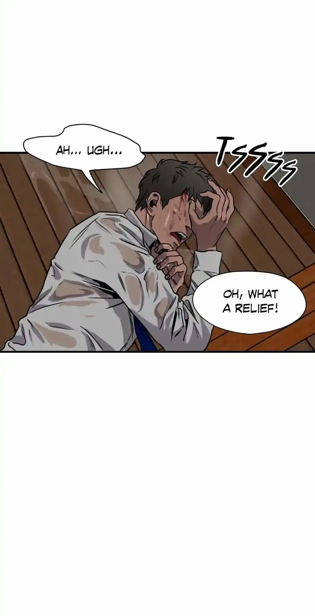 Killing Stalking Chapter 60