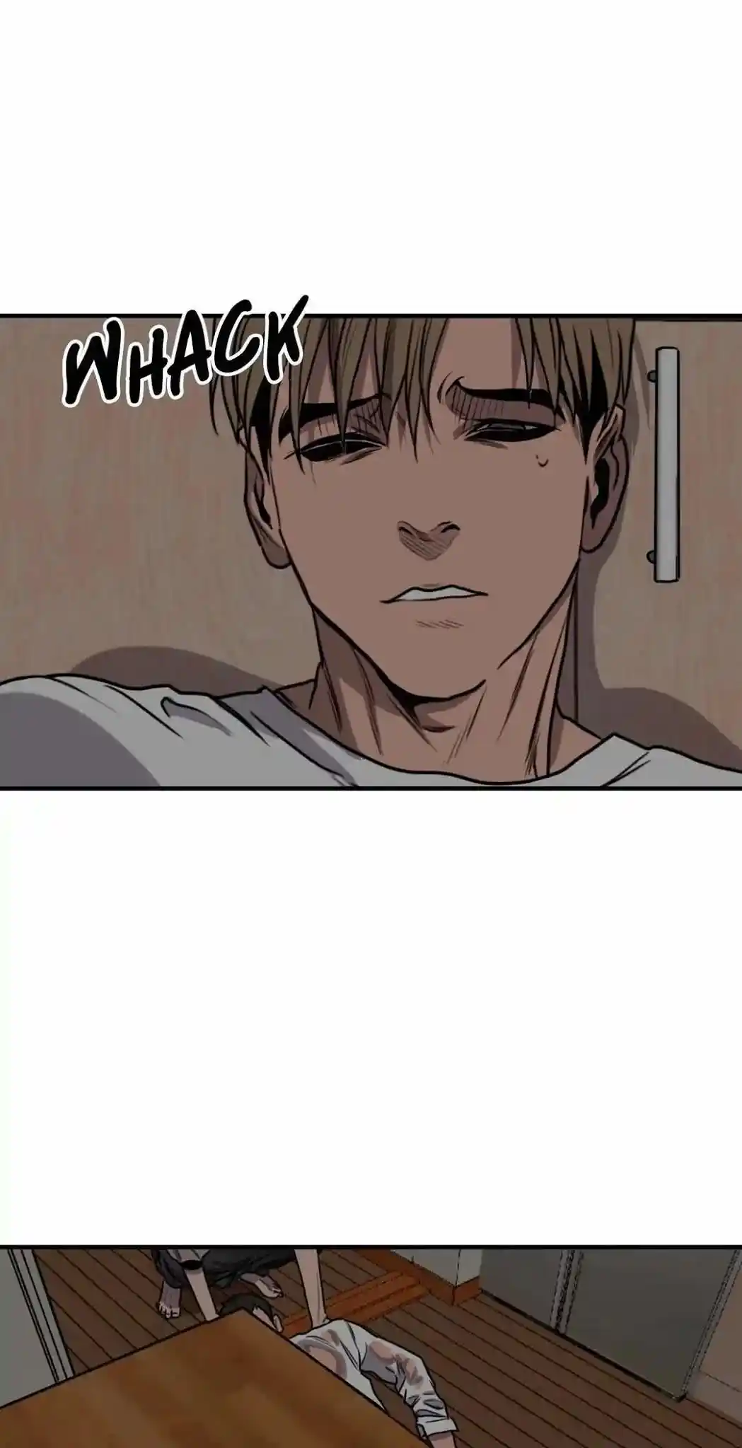 Killing Stalking Chapter 60