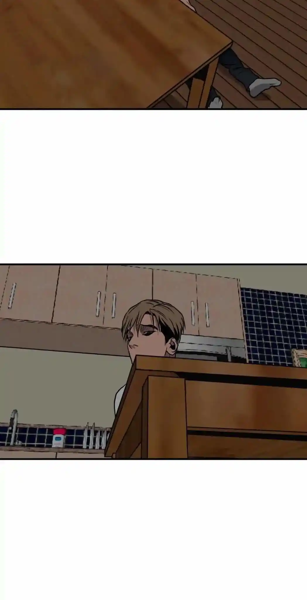 Killing Stalking Chapter 60