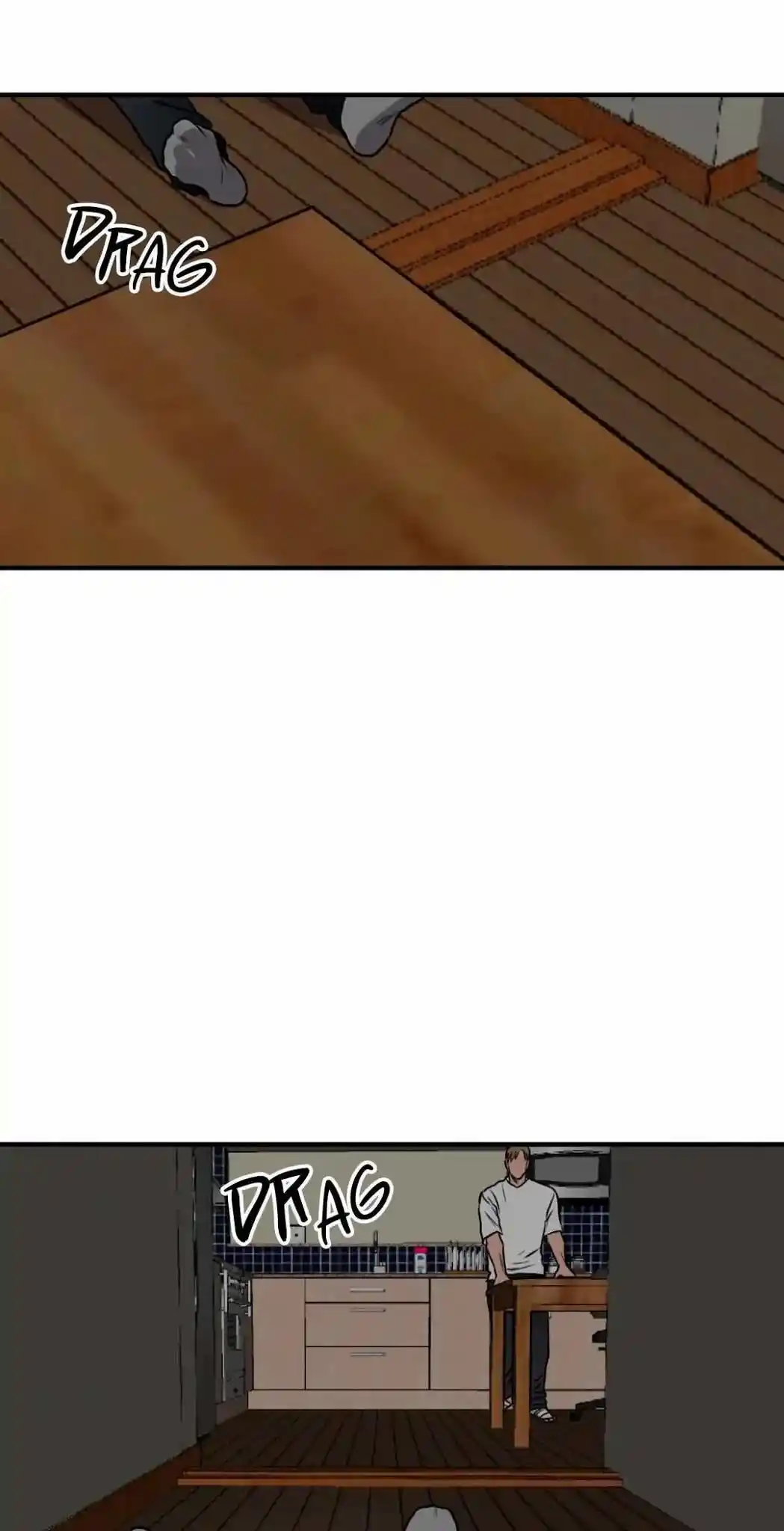 Killing Stalking Chapter 60