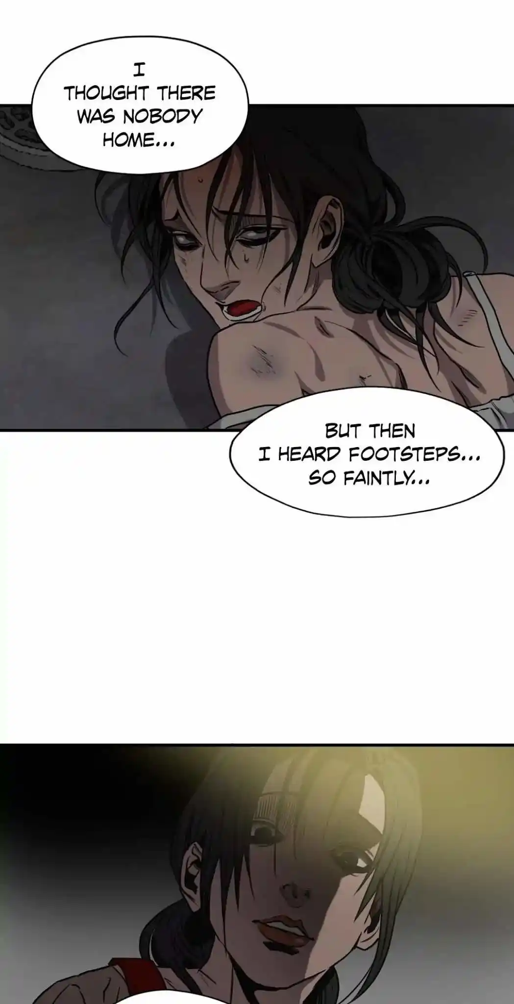 Killing Stalking Chapter 60