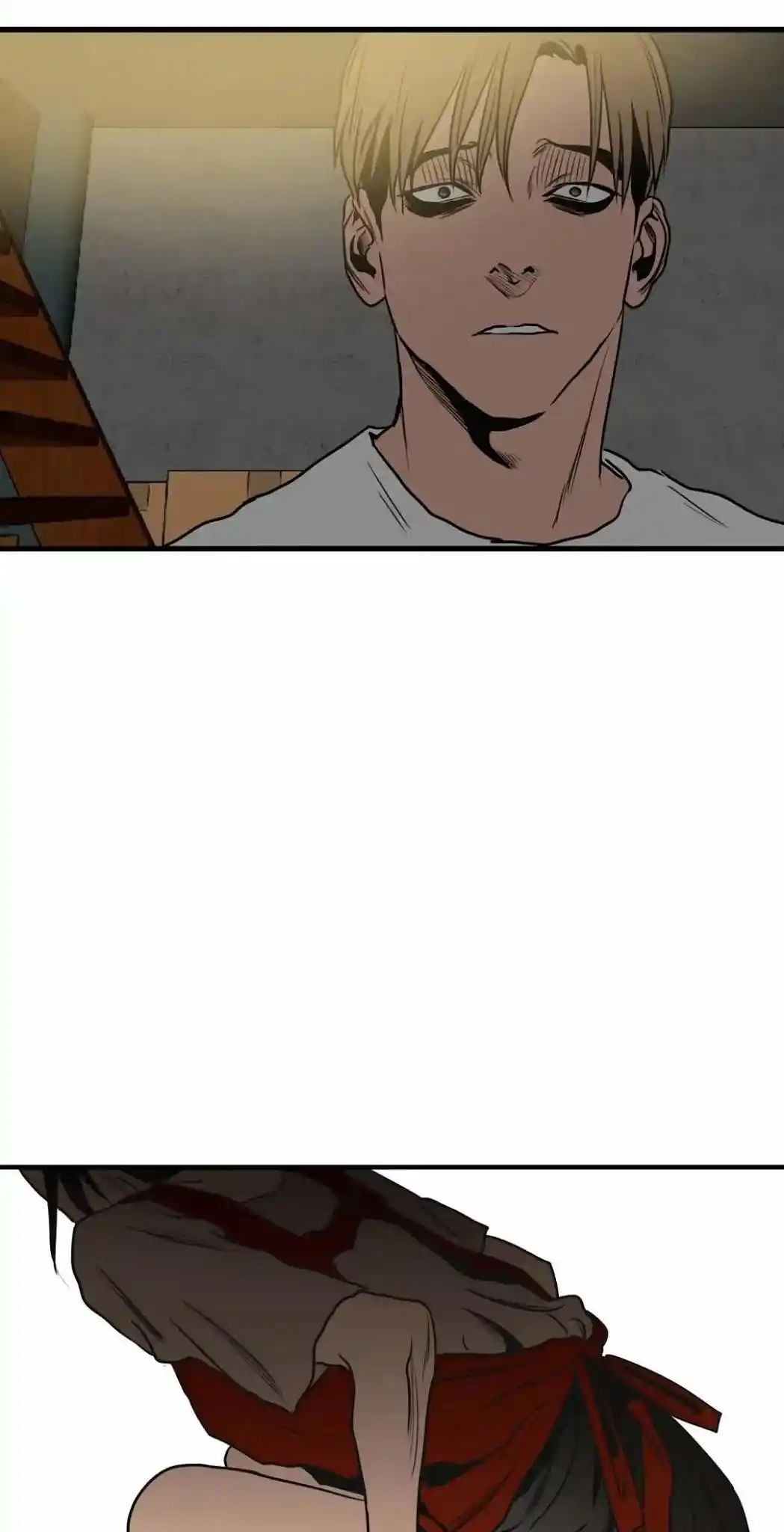 Killing Stalking Chapter 60