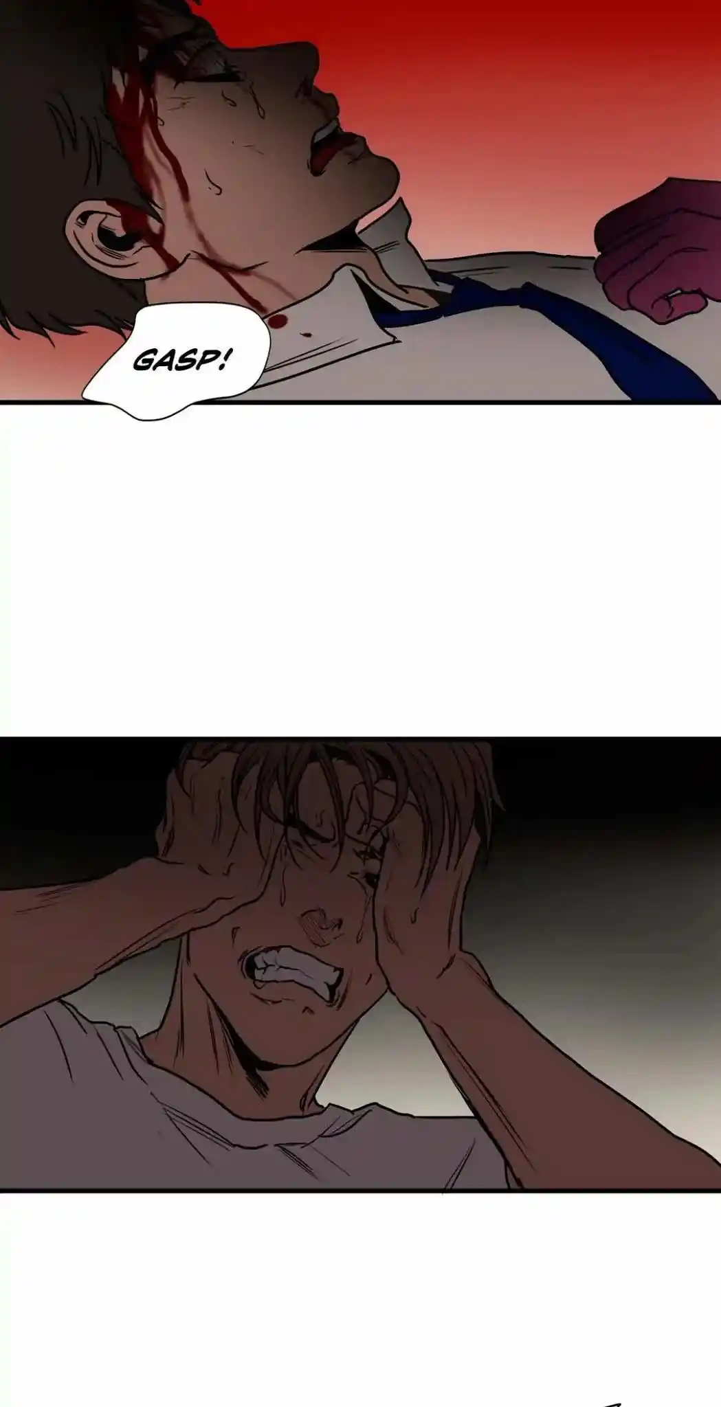 Killing Stalking Chapter 60