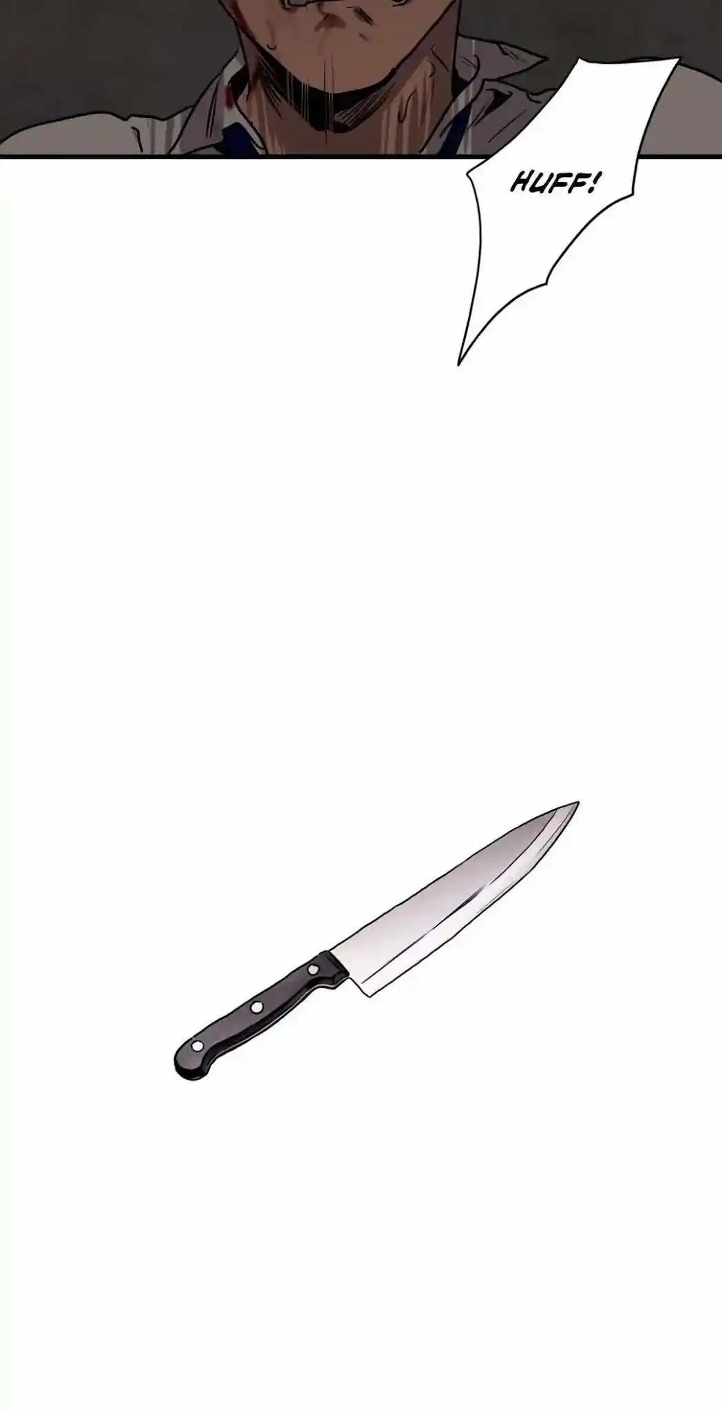 Killing Stalking Chapter 60