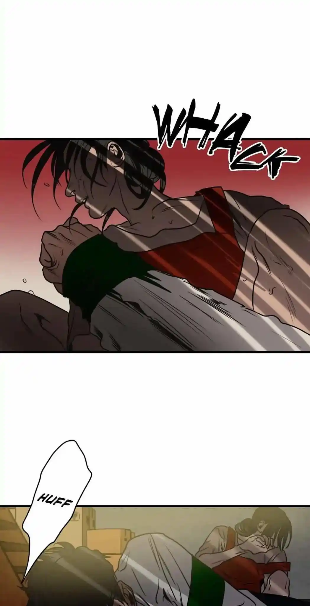 Killing Stalking Chapter 60