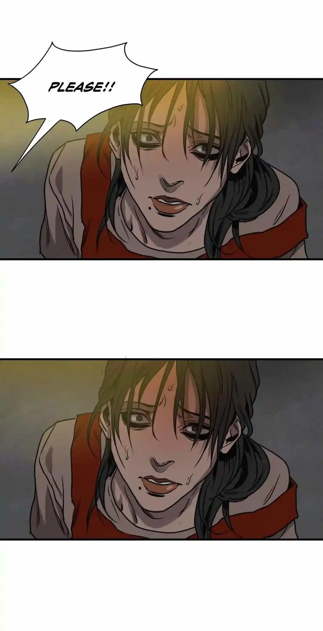 Killing Stalking Chapter 60