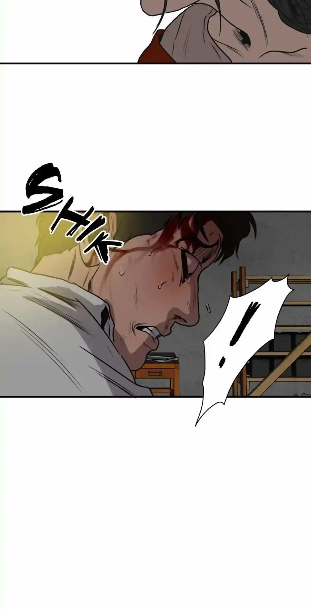 Killing Stalking Chapter 60