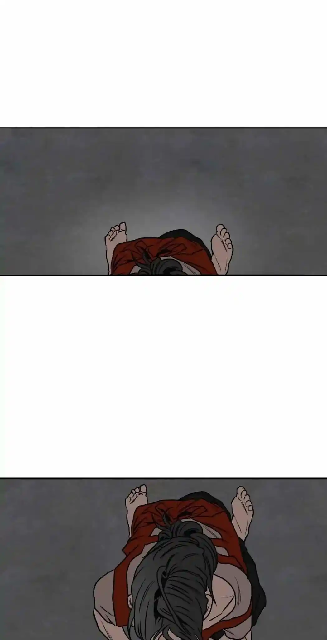 Killing Stalking Chapter 60