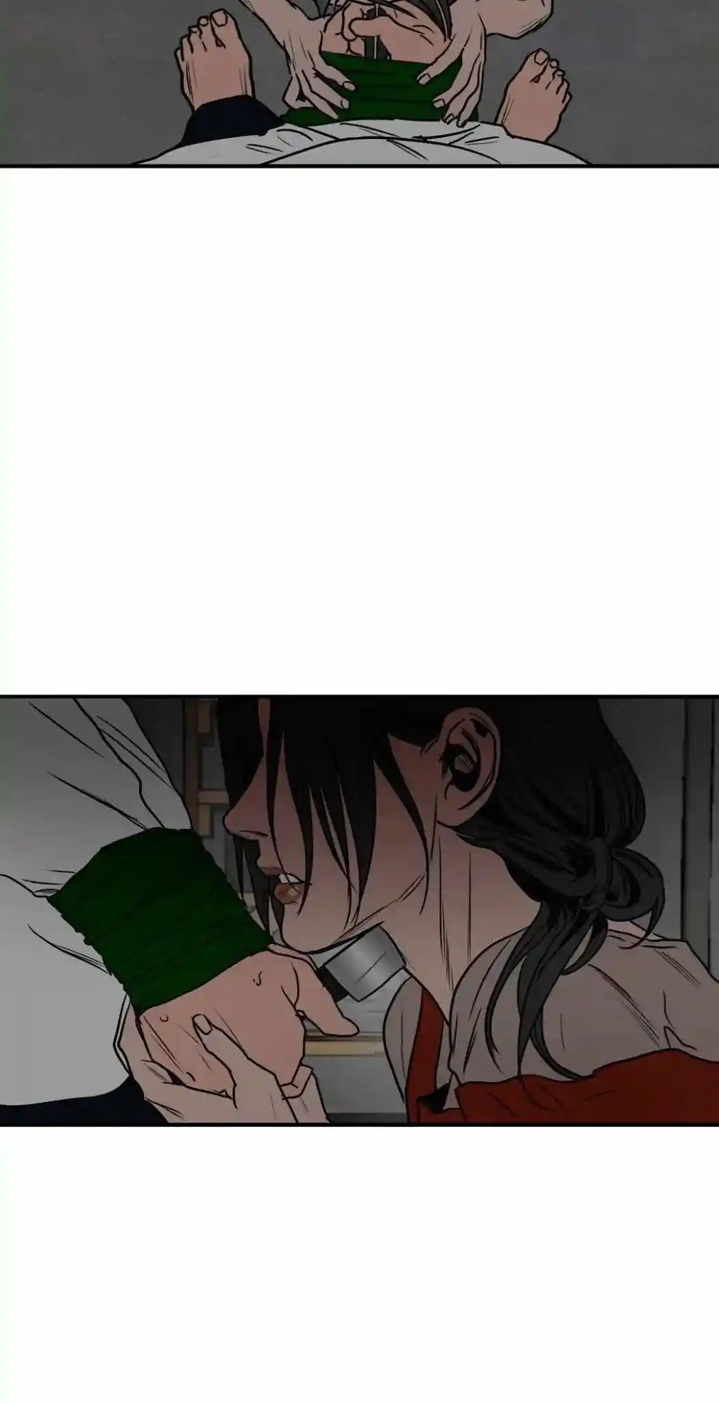 Killing Stalking Chapter 60