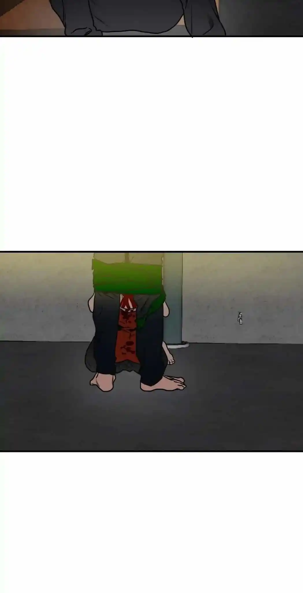 Killing Stalking Chapter 60