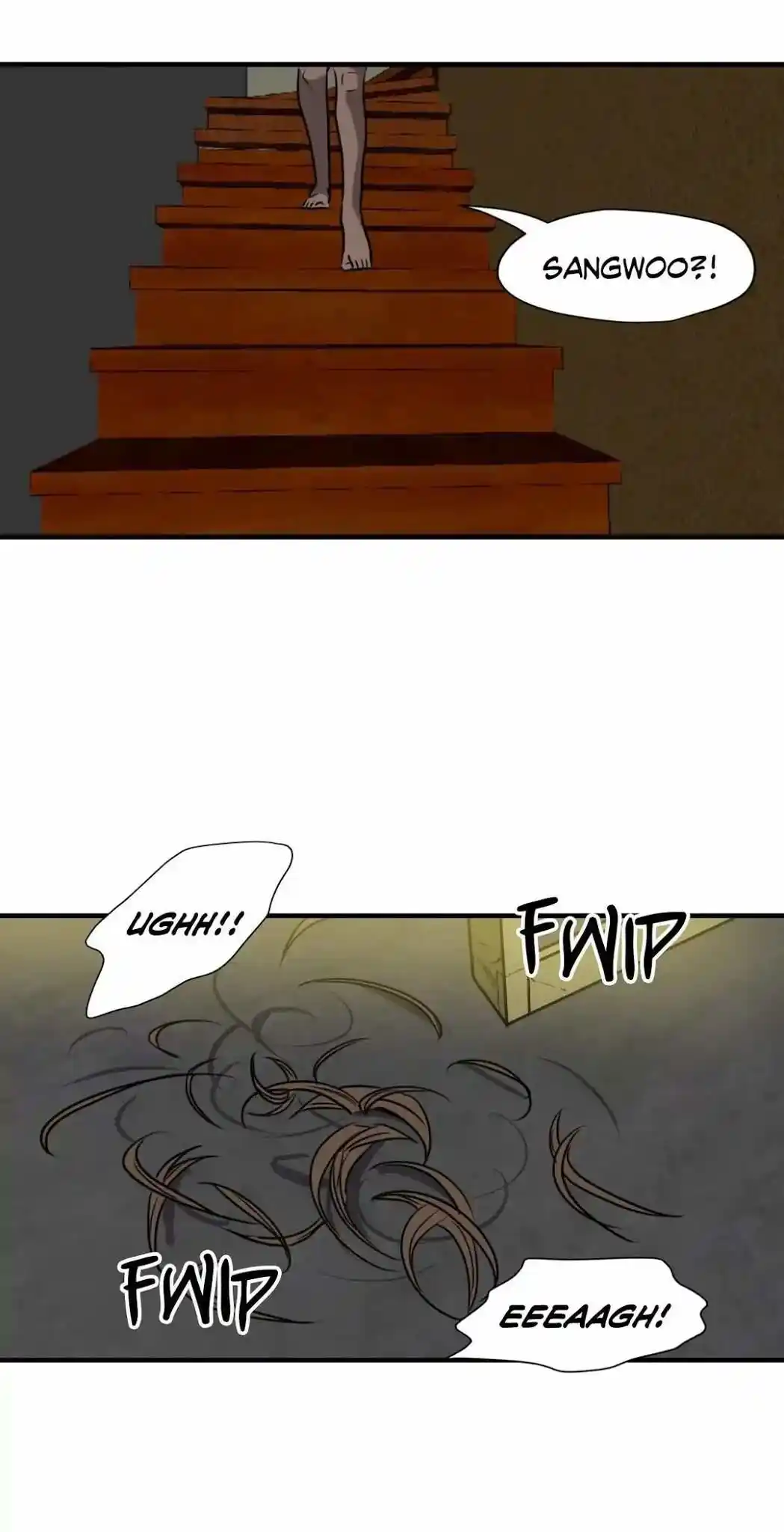 Killing Stalking Chapter 60