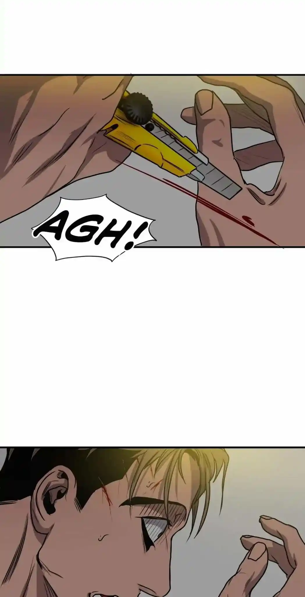 Killing Stalking Chapter 60