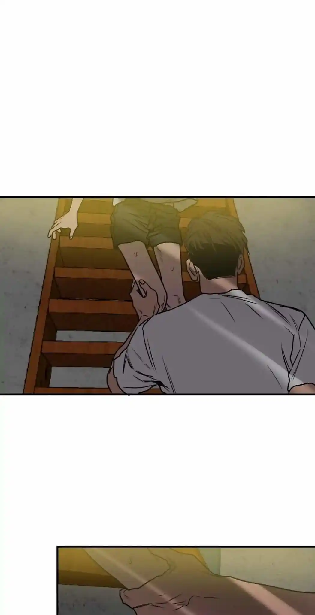 Killing Stalking Chapter 60