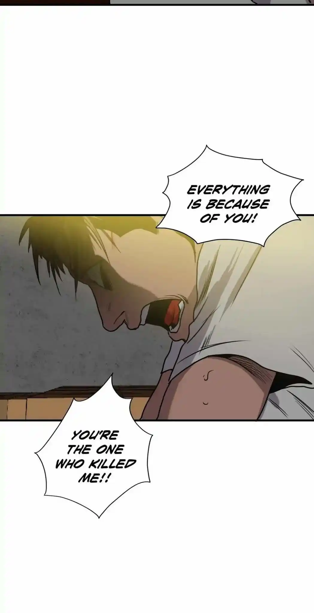 Killing Stalking Chapter 60