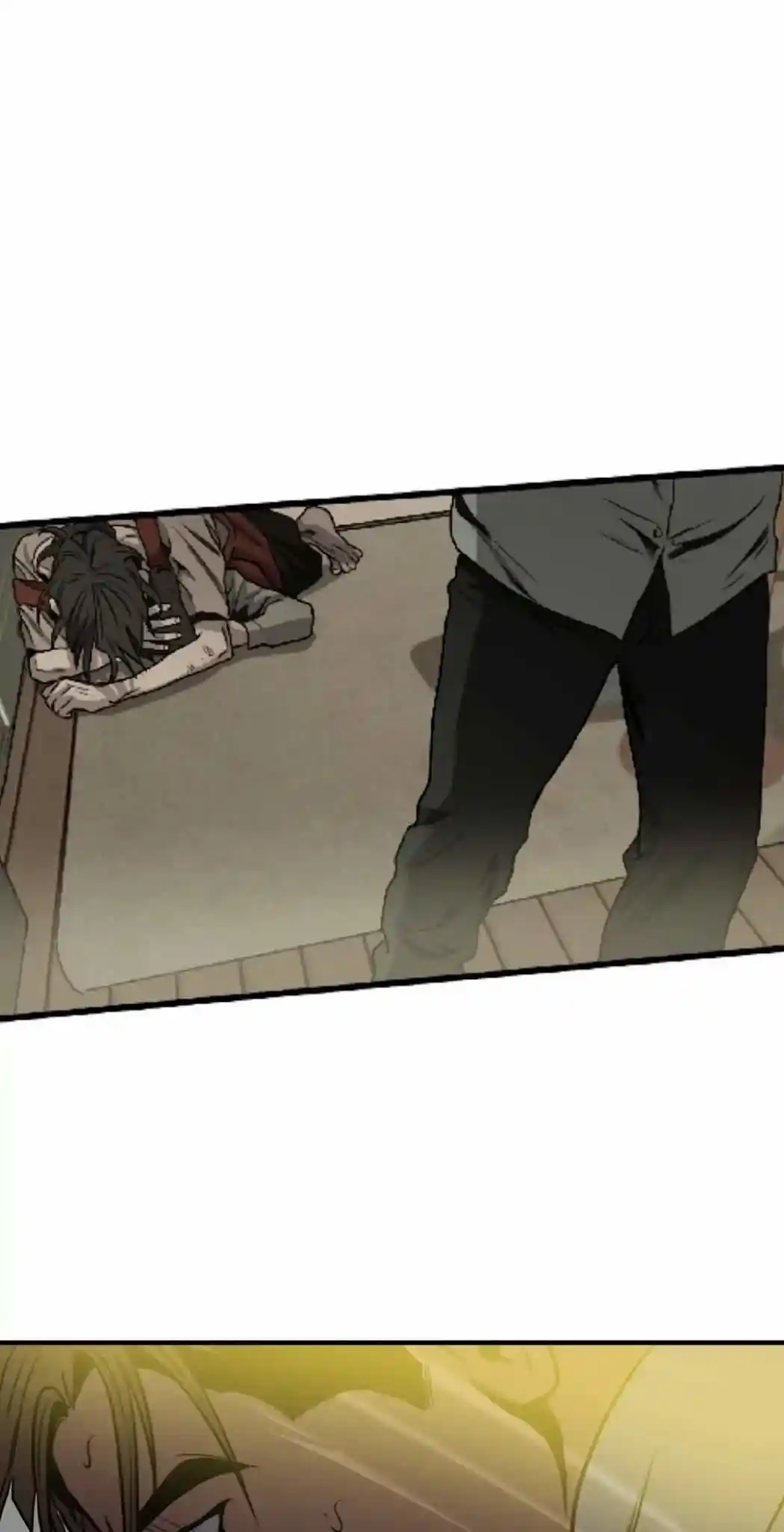 Killing Stalking Chapter 60