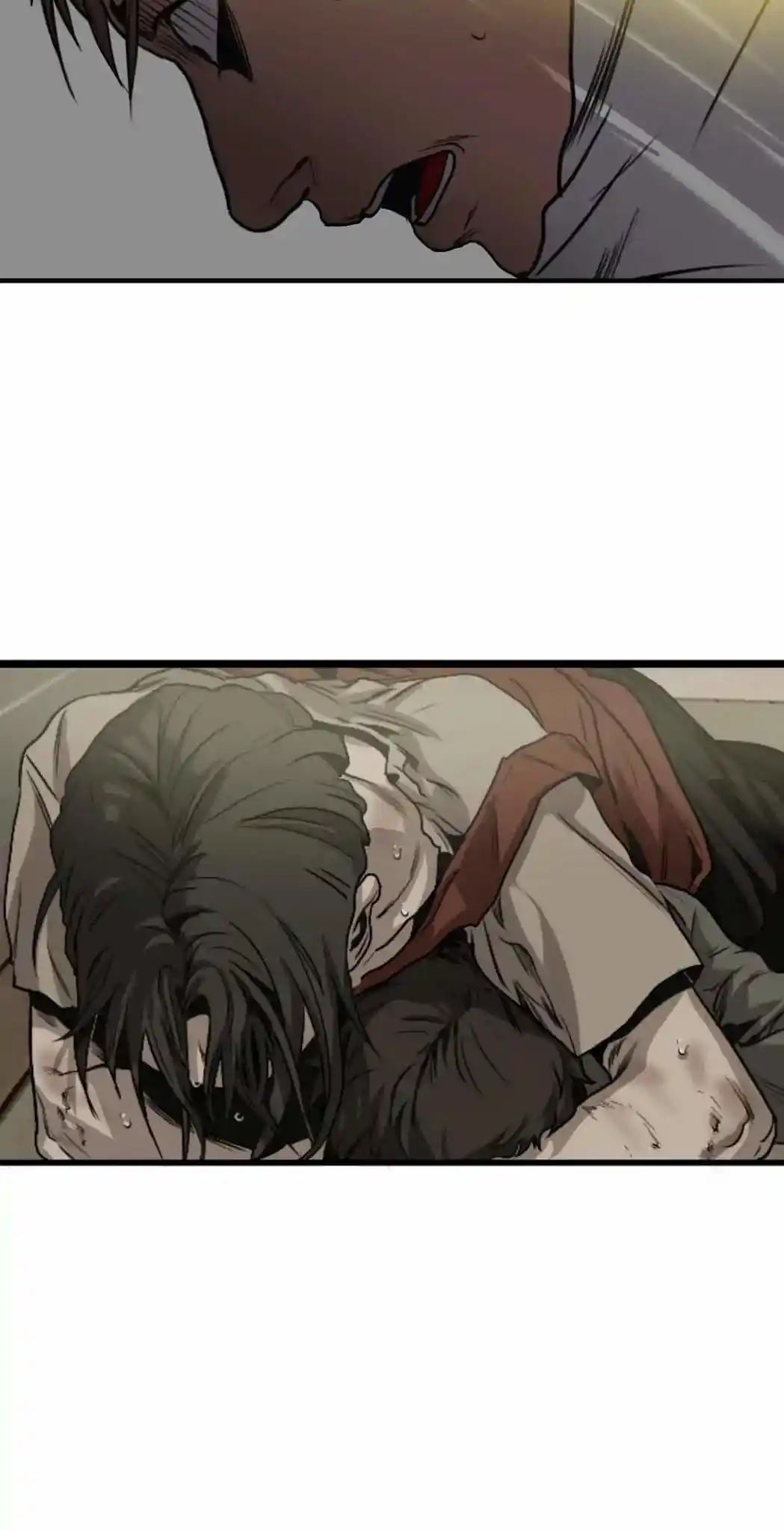 Killing Stalking Chapter 60