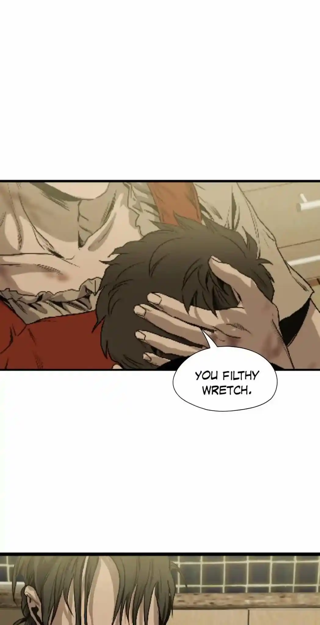 Killing Stalking Chapter 60