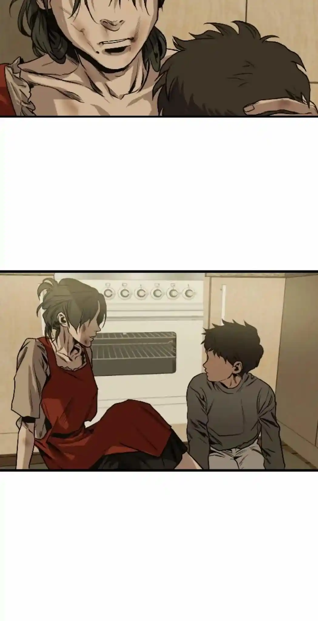 Killing Stalking Chapter 60