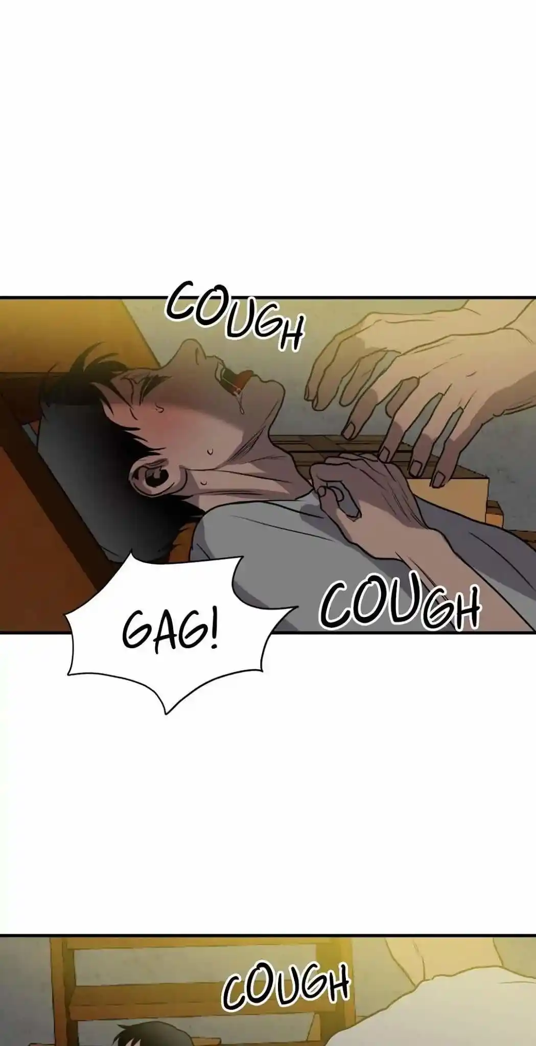 Killing Stalking Chapter 60