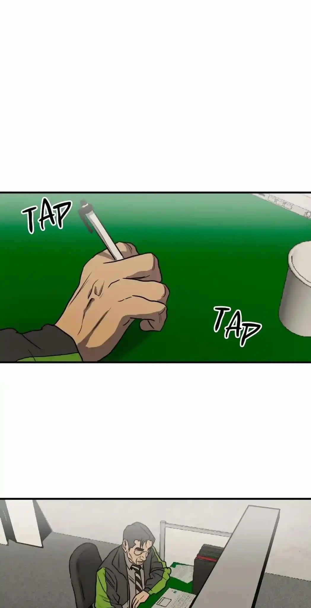 Killing Stalking Chapter 60