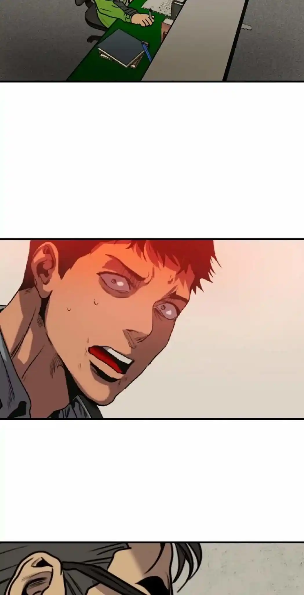 Killing Stalking Chapter 60