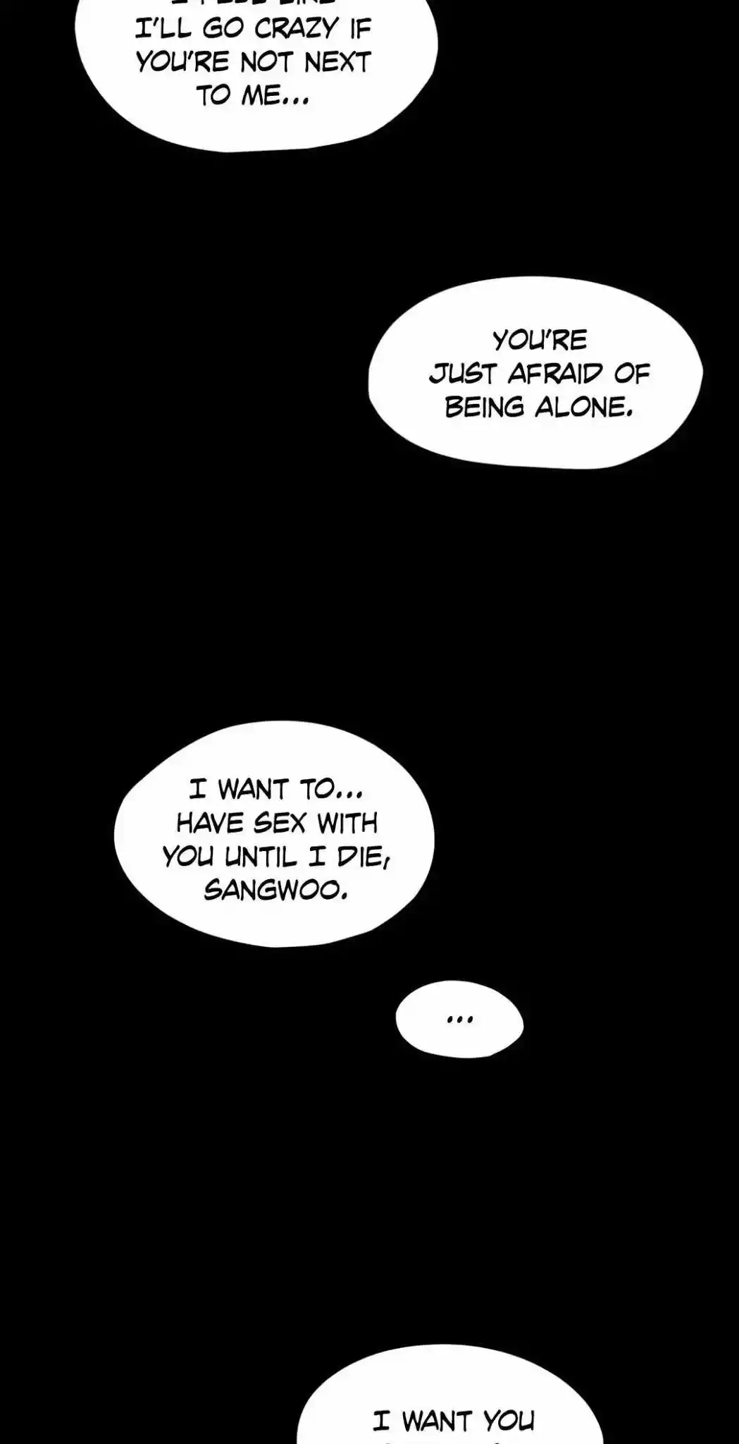 Killing Stalking Chapter 60