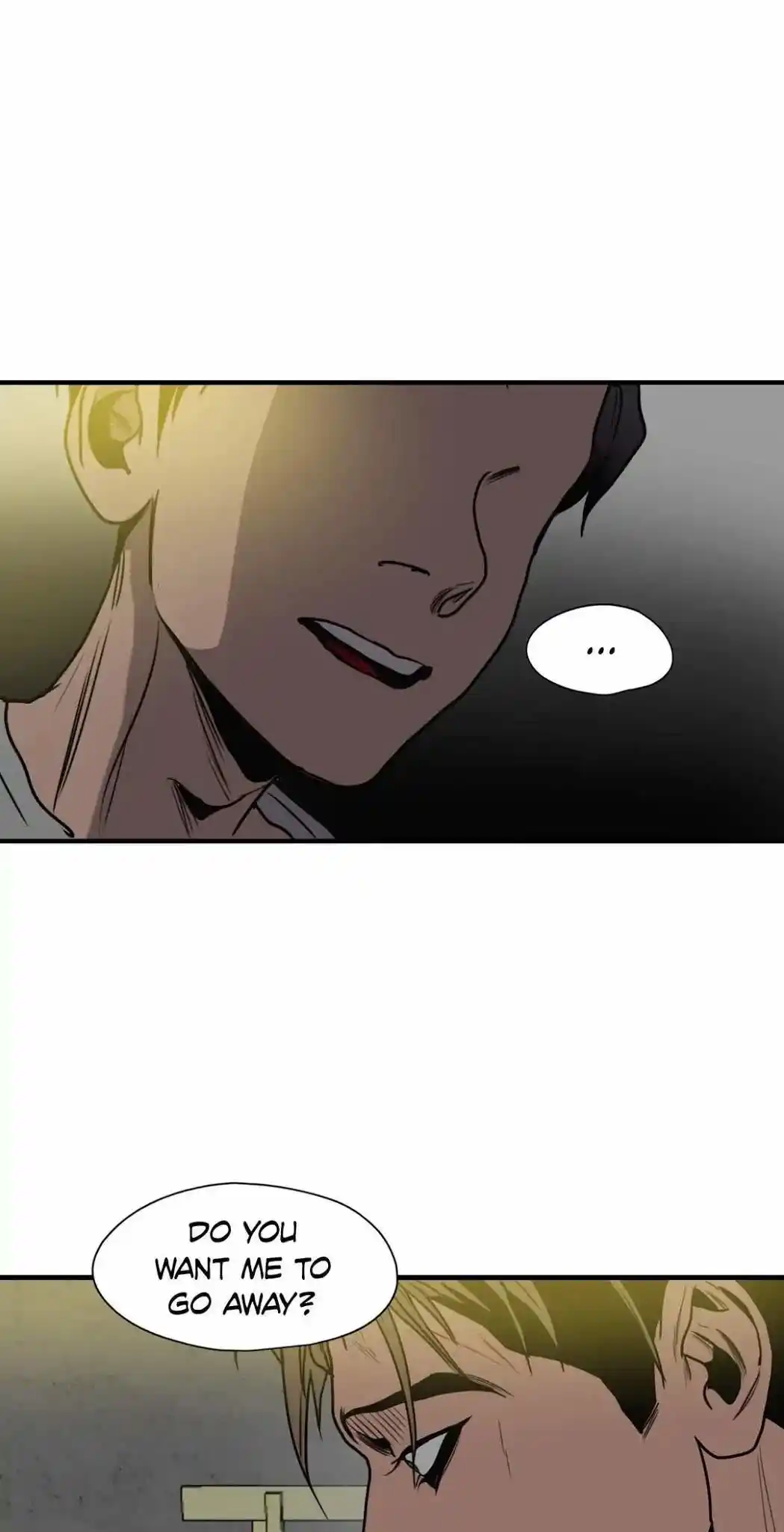 Killing Stalking Chapter 60