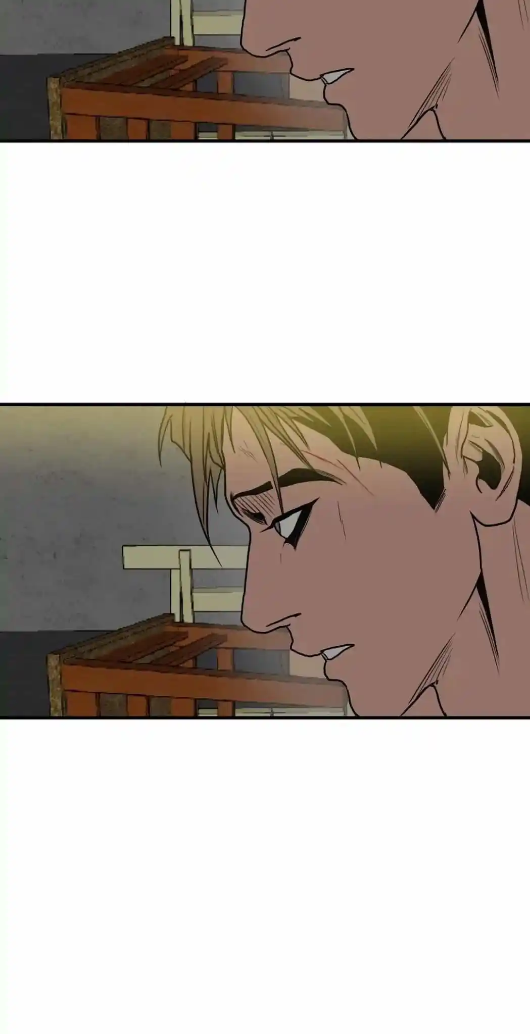 Killing Stalking Chapter 60