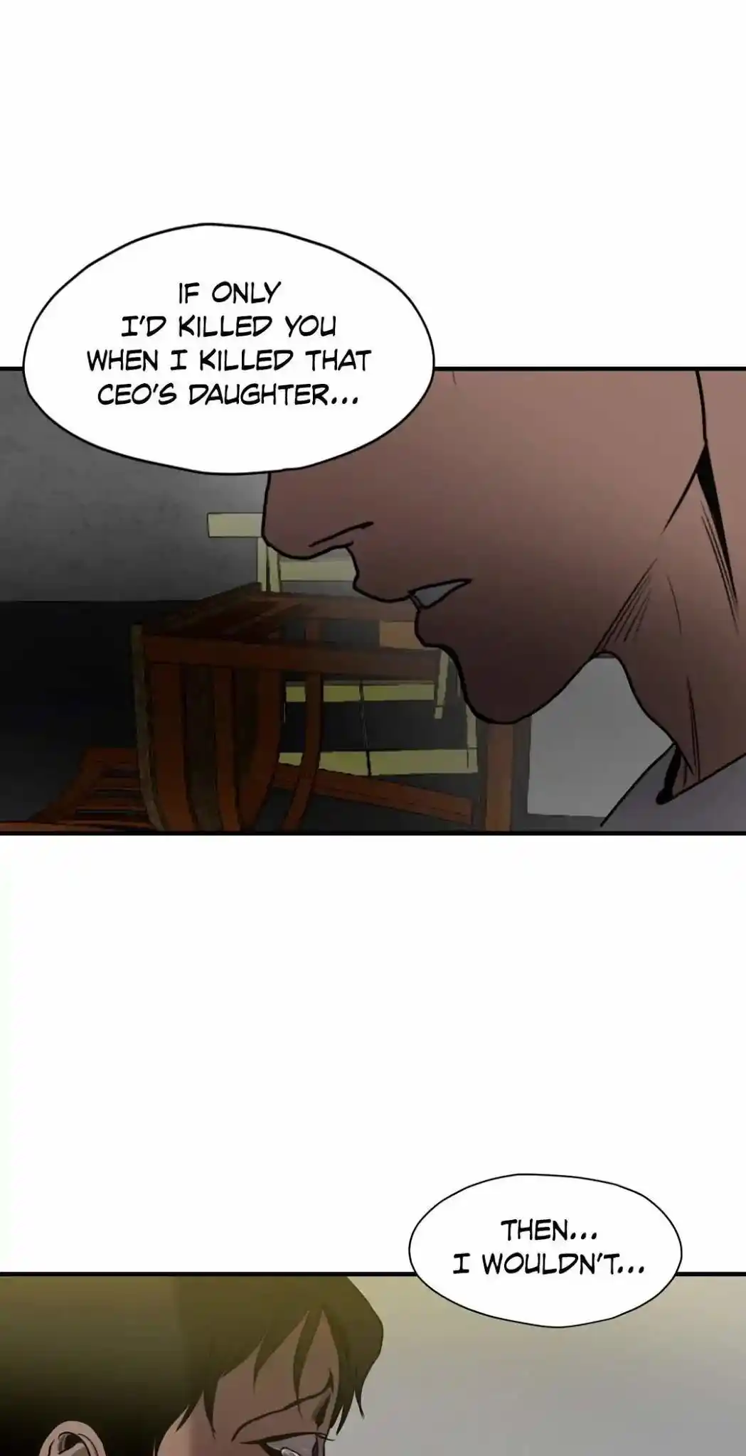 Killing Stalking Chapter 60