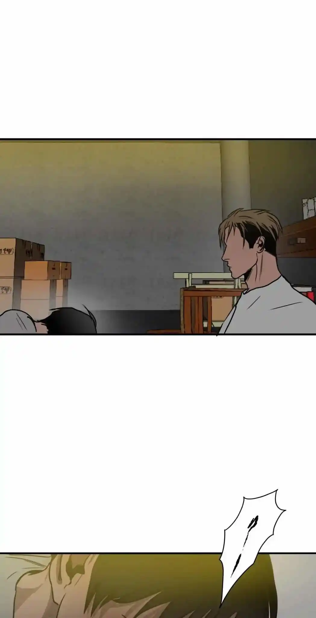 Killing Stalking Chapter 60