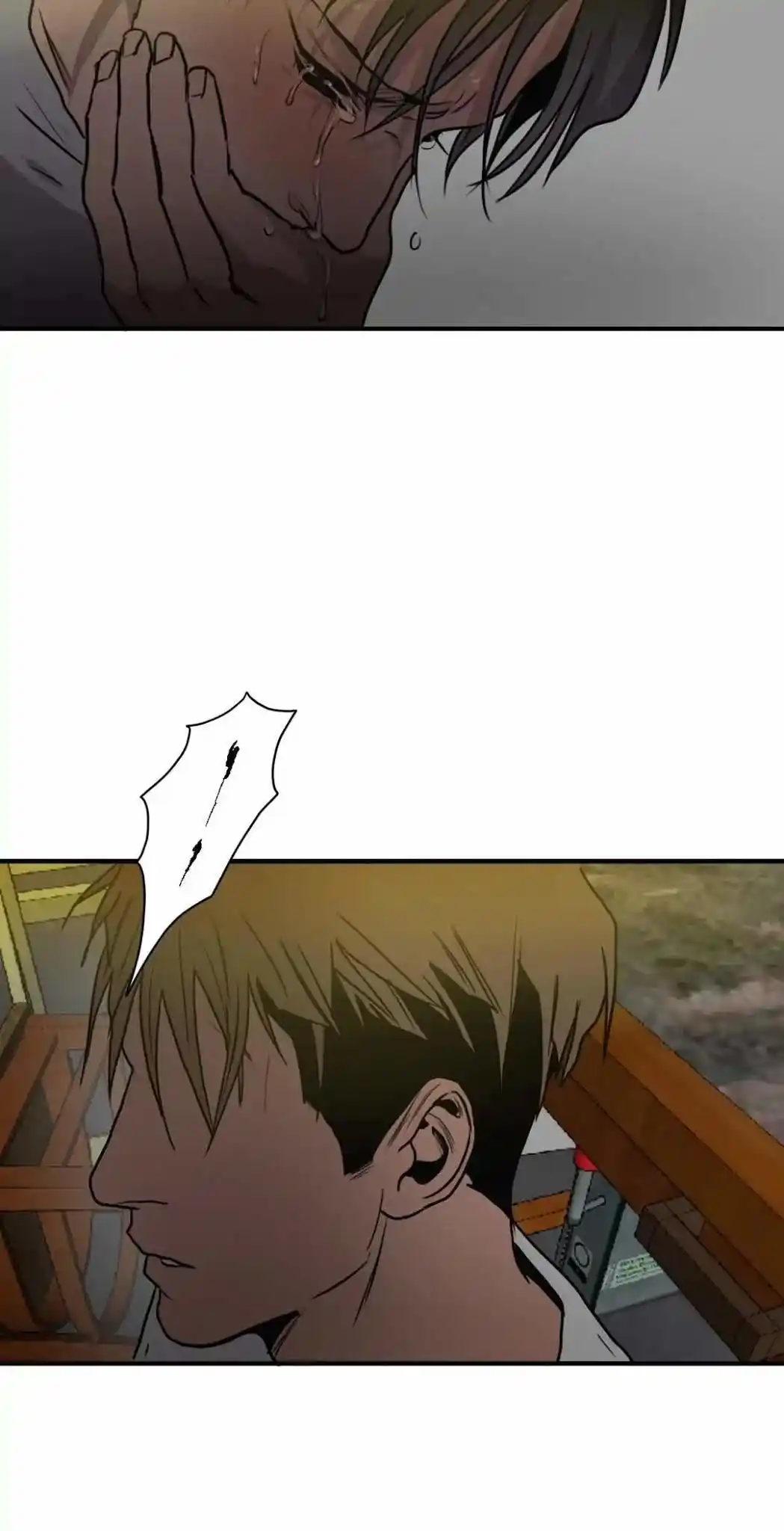 Killing Stalking Chapter 60