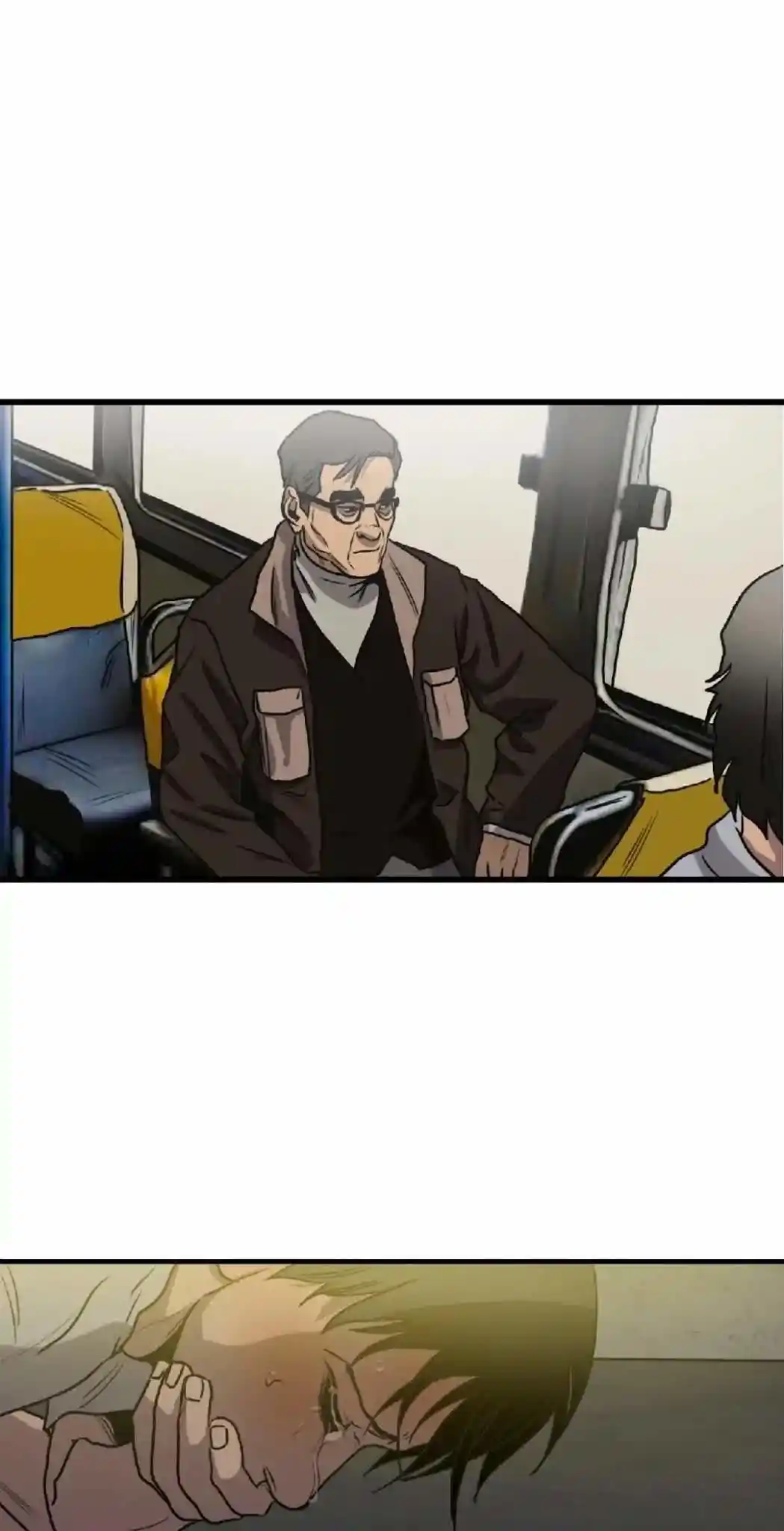 Killing Stalking Chapter 61